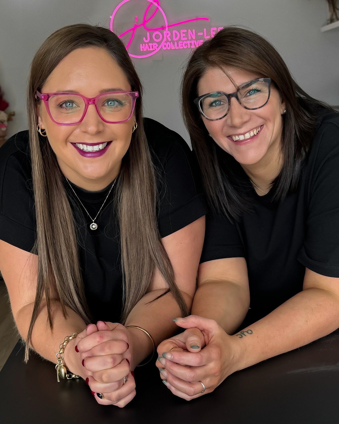 🎅 🎄 Merry Christmas. 🎅 🎄
To Our Incredible Clients,
As the festive season approaches and 2024 draws to a close, we want to take a moment to extend our heartfelt wishes to you and your family. Merry Christmas from us here at J.L Hair Collective.
We hope this holiday season brings you moments of happiness, laughter and cherished time spent with family and friends and your heart is filled with gratitude.
We would like to say a huge THANK YOU for the endless support you have provided us this year. Looking back on the year, we know it has been a tough year for everyone especially economically, however without YOU we know without your trust, commitment and endless support we wouldn't be here today.
THANK YOU to everyone who has provided invaluable feedback to us throughout the year to ensure we can provide you with the upmost of care and service. THANK YOU to everyone who has referred friends and family to us and trusting us to look after your loved ones, it’s little things like that, that makes the biggest of difference to small businesses and we are truely grateful.
We will be taking a much needed break and will be closed from Tuesday 24th December 2024 until the Tuesday 7th Jan 2025 returning for BY appointments ONLY and then back to NORMAL trading hours on the 14TH JAN 2025. Our phones and socials will be monitored during this time. If you need to reach out please do, just know there may be a delayed reply while we spend time with family and we will get back to you asap.
We are looking forward to yet another amazing year ahead with you.
For the one’s heading away, enjoy everyone second of it and safe travels. For the one’s staying home, lay on that couch with a glass of bubbles and eat as much chocolate as you like guilt free 😘.
Merry Christmas and Happy New Year Babe! 🥂
Lots Of Love,
Jord & Em 💕