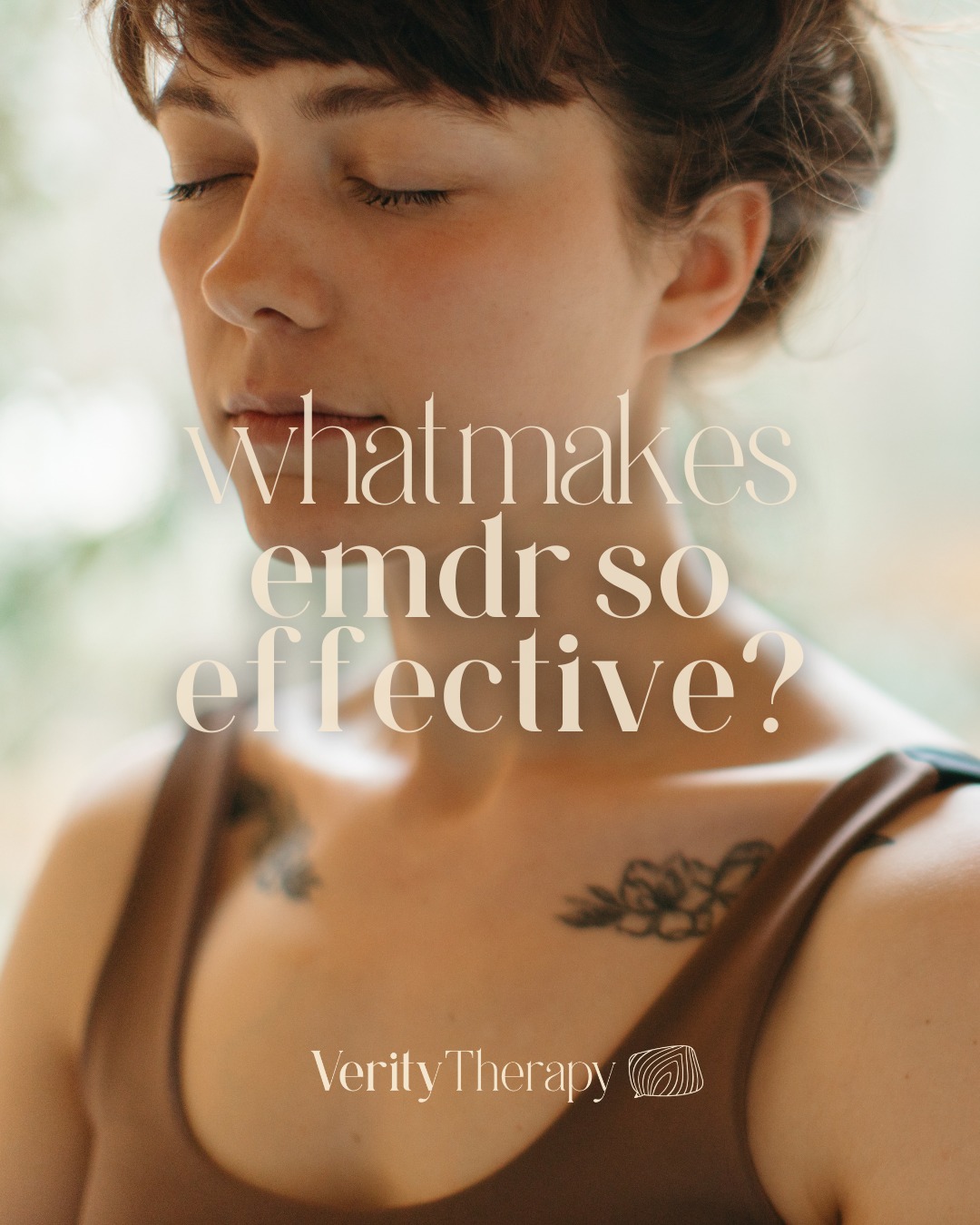 Healing isn’t just about feeling better in the moment, it’s about long-term change. EMDR therapy doesn’t just help you manage symptoms, it works to resolve emotional distress at the root. Many clients report:
✔ Feeling lighter and less emotionally overwhelmed
✔ Greater self-compassion and confidence
✔ A sense of freedom from old patterns and limiting beliefs
✔ Reduced physical tension and improved sleep
If you’re ready to explore a different way of healing, EMDR might be the right fit for you.
#LifeCoaching #CertifiedLifeCoach #TherapyIsForEveryone #MentalWellness #FraserValleyHealing #TherapyTalk #EmbraceTheJourney #SelfCare #LangleyFresh #FortLangley #FraserValley #LangleyBusiness #LangleyBC #FemaleFounded #HeartCentered #TraumaTherapy