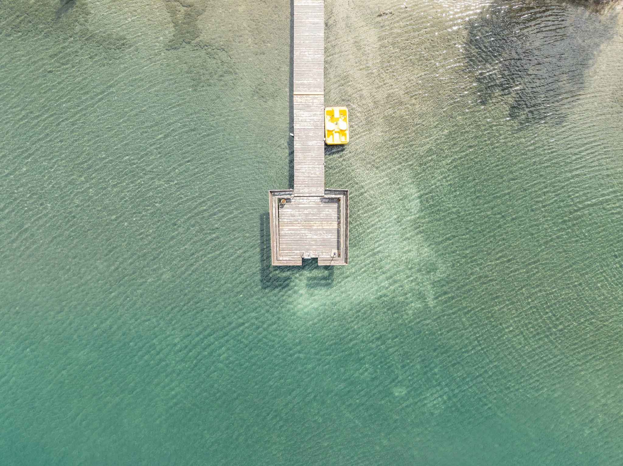 Projet Chalet des Associés