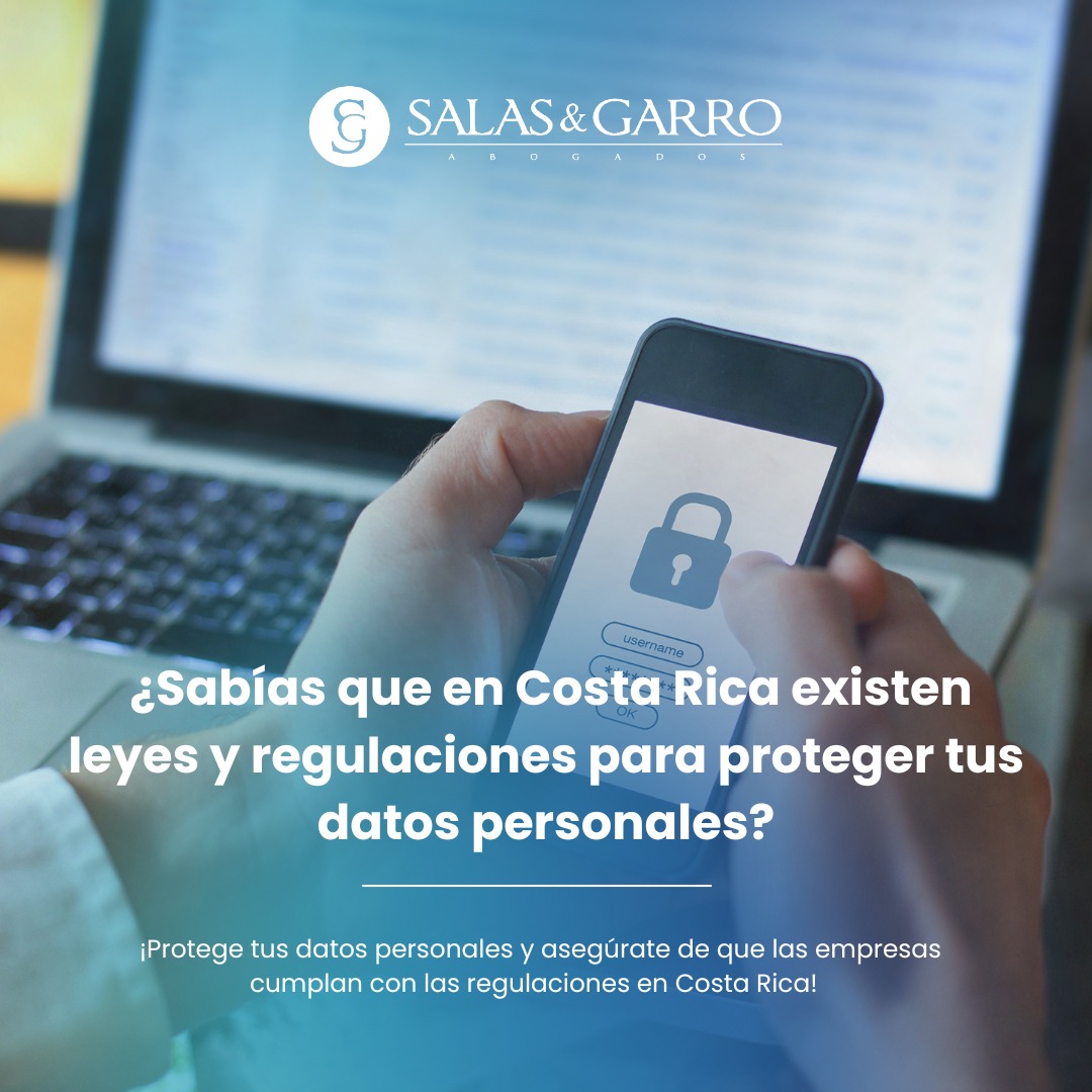 Es importante que las empresas cumplan con estas normas para asegurar la privacidad de sus datos.
Como titular de los datos, tenés el derecho de conocer qué información se está recolectando, corregirla o eliminarla si es necesario.
Contáctenos si requiere asesoría sobre el tema.