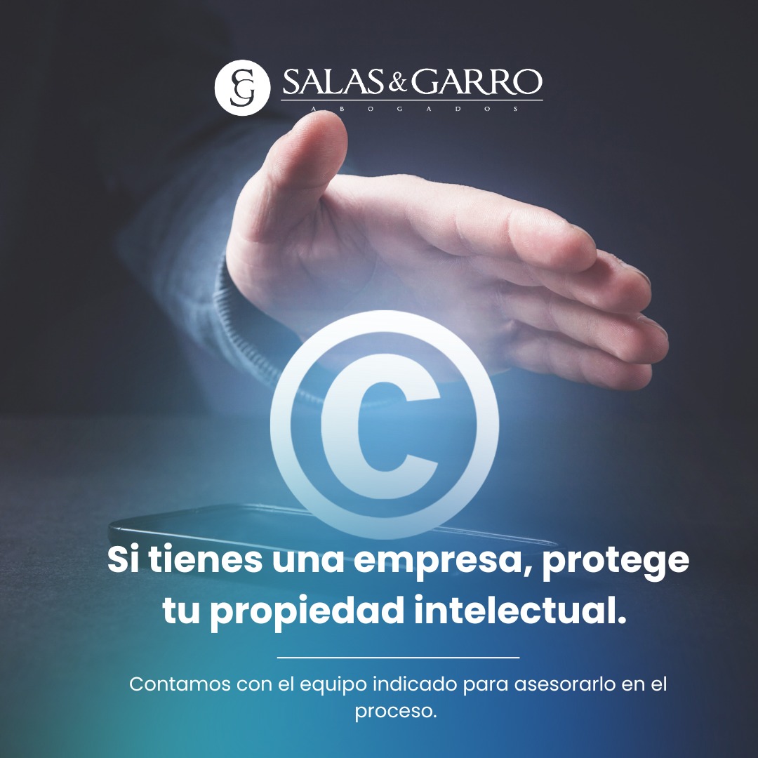 En Costa Rica, existen diferentes opciones para protegerla, incluyendo las patentes, marcas registradas y derechos de autor. Estas herramientas te permiten controlar quién puede usar, producir o vender tus productos o servicios.
Aquí te dejamos algunos consejos prácticos para proteger tus activos de propiedad intelectual:
Identifica tus activos de propiedad intelectual y asegúrate de que estén registrados.
No reveles información confidencial a terceros sin un acuerdo de confidencialidad.
Si trabajas con socios o empleados, asegúrate de que firmen acuerdos de propiedad intelectual para garantizar que la propiedad de los activos intelectuales quede clara.
Investiga y monitorea el uso de tus activos de propiedad intelectual para detectar infracciones.
Defiende tus derechos de propiedad intelectual a través de la acción legal si es necesario.
Protege la propiedad intelectual de tu empresa y asegura su éxito en Costa Rica!
