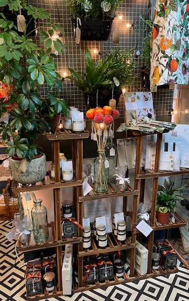 NEW to I Suggest Flowers - Catherine Lewis Design !!!
Quality gifts, perfect for Christmas, beautifully designed and made.
Available to buy online and collect FREE from Mercantile Adventurers in Burgess Hill.
https://www.isuggestflowers.com/catherine-lewis-designs
Alternatively, add them to your flower or plant order and have them delivered to the front door, we will even gift wrap them FREE OF CHARGE making it that much more of a special gift.
#isuggestflowers #catherinelewisdesign #christmasgifts🎁 #christmasgiftsideas #secretsanta #secretsantagift #secretsantagifts #localbusiness