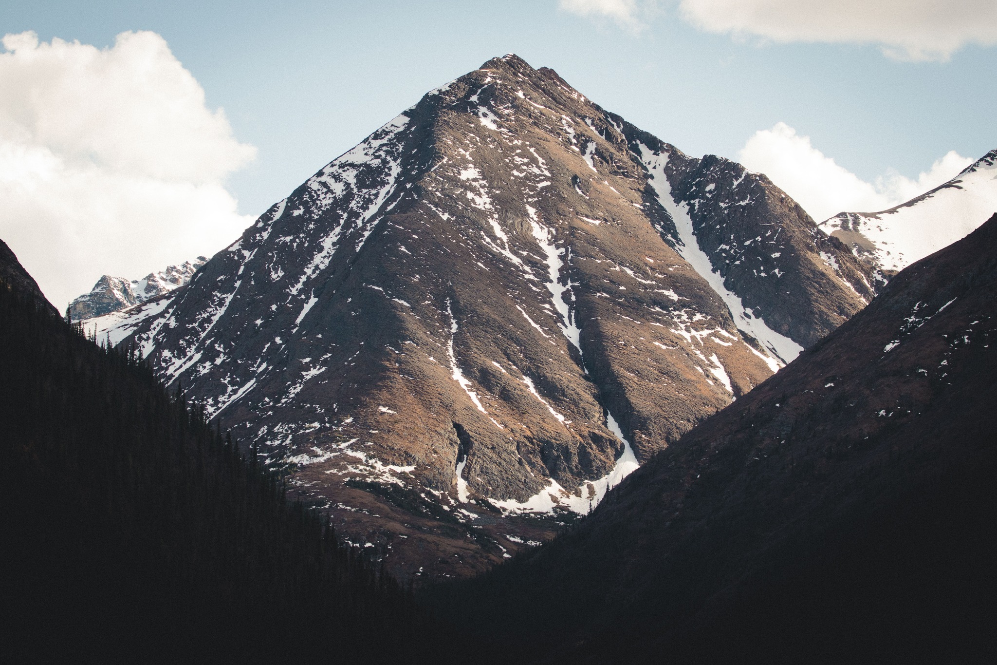 Northern Rockies Provincial Park