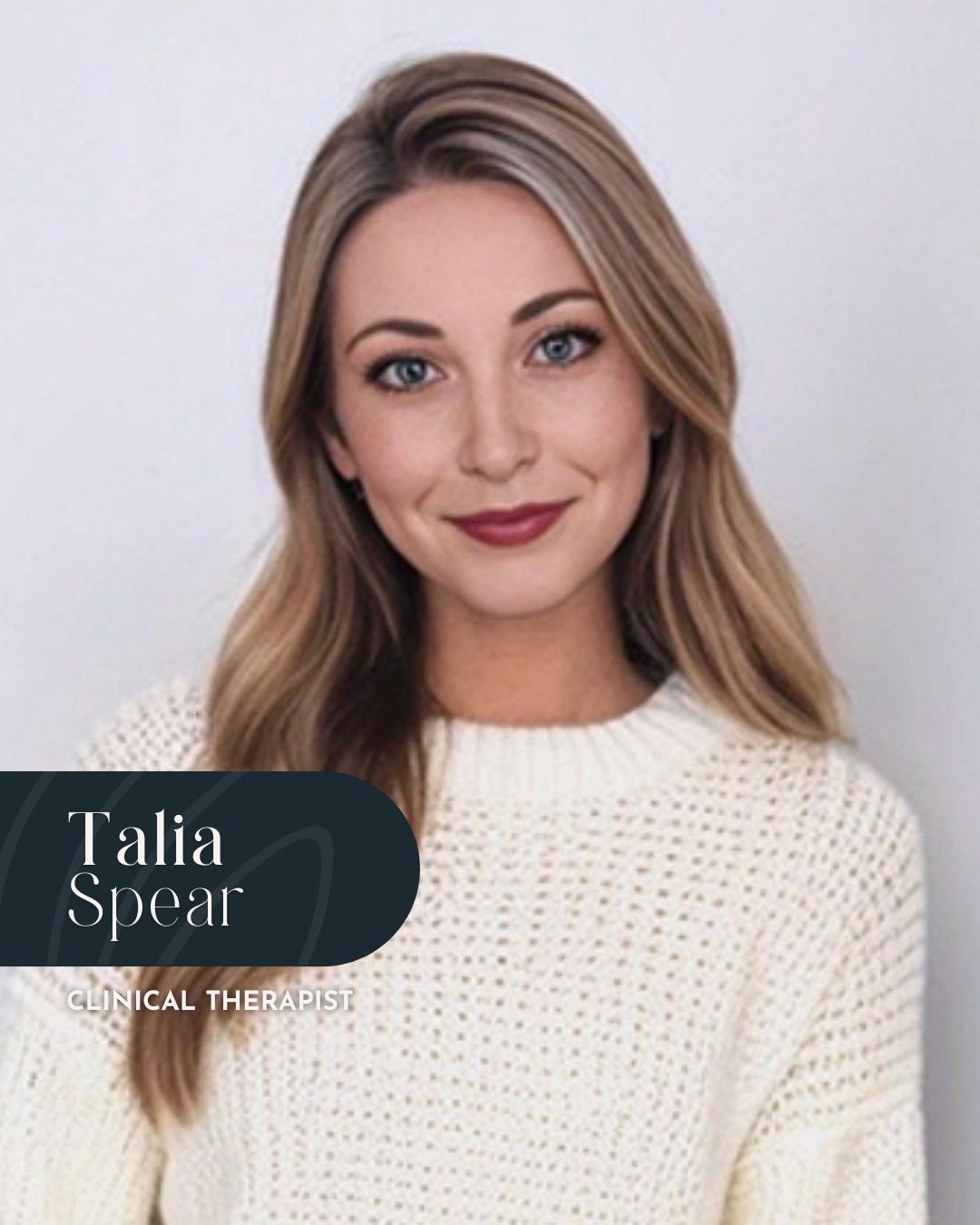 Meet Talia, a compassionate and highly skilled therapist dedicated to supporting individuals and families through life’s most complex challenges.
With nearly two decades of experience, Talia specializes in individual and family counselling, co-parenting support, mediation, and neuro-affirming care. Her trauma-aware and child-centered approach creates a space where clients feel heard, understood, and empowered. She has extensive training in family mediation, coercive control, narcissistic abuse recovery, and neurodivergence, making her a valuable guide for those navigating difficult transitions.
Clients describe Talia as warm, insightful, and action-oriented—she listens deeply and helps create meaningful change. If you’re looking for a therapist who meets you where you are and provides the support you need, Talia is here for you.
You can find out more about Talia and see if she is a good fit for you by checking out her website at www.kinderfamilyservices.ca
#LifeCoaching #CertifiedLifeCoach #TherapyIsForEveryone #MentalWellness #FraserValleyHealing #TherapyTalk #EmbraceTheJourney #SelfCare #LangleyFresh #FortLangley #FraserValley #LangleyBusiness #LangleyBC #FemaleFounded #HeartCentered #TraumaTherapy