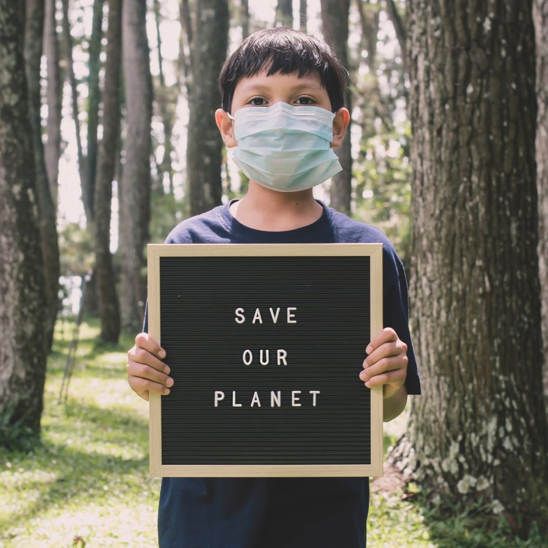 Climate change is no longer a distant threat; it's an urgent reality demanding our attention. We must empower the next generation with knowledge, resilience, and a commitment to sustainability to safeguard our planet's future.
Educating our youth about climate change is crucial. Equip them with the knowledge to make informed decisions, advocate for sustainable practices, and become informed climate advocates.
Foster a new generation of climate leaders ready to tackle environmental challenges head-on. Encourage school projects, community initiatives, and active participation in climate action.
Climate action requires collective effort. Every segment of society, from families to local businesses, plays a vital role. Support climate education, reduce single-use plastics, and advocate for renewable energy projects.
Together, we can foster a climate-literate generation ready to protect and preserve our planet. Share your actions, inspire others, and contribute to a sustainable future.
#ClimateAction #SustainableFuture #EcoEducation
— — — — — — — — —
Perubahan iklim bukan lagi ancaman di masa depan; ini adalah kenyataan mendesak yang membutuhkan perhatian kita. Kita harus memberdayakan generasi berikutnya dengan pengetahuan, ketahanan, dan komitmen terhadap keberlanjutan untuk menjaga masa depan planet kita.
Mendidik kaum muda kita tentang perubahan iklim sangatlah penting. Lengkapi mereka dengan pengetahuan untuk membuat keputusan yang tepat, mendukung praktik berkelanjutan, dan menjadi advokat iklim yang terinformasi.
Kembangkan generasi baru pemimpin iklim yang siap menghadapi tantangan lingkungan secara langsung. Dorong proyek sekolah, inisiatif komunitas, dan partisipasi aktif dalam aksi iklim.
Aksi iklim membutuhkan upaya kolektif. Setiap segmen masyarakat, mulai dari keluarga hingga bisnis lokal, memainkan peran penting. Dukung pendidikan iklim, kurangi penggunaan plastik sekali pakai, dan advokasi proyek energi terbarukan.
Bersama-sama, kita dapat menumbuhkan generasi yang melek iklim yang siap melindungi dan melestarikan planet kita. Bagikan tindakan Anda, menginspirasi orang lain, dan berkontribusi pada masa depan yang berkelanjutan.