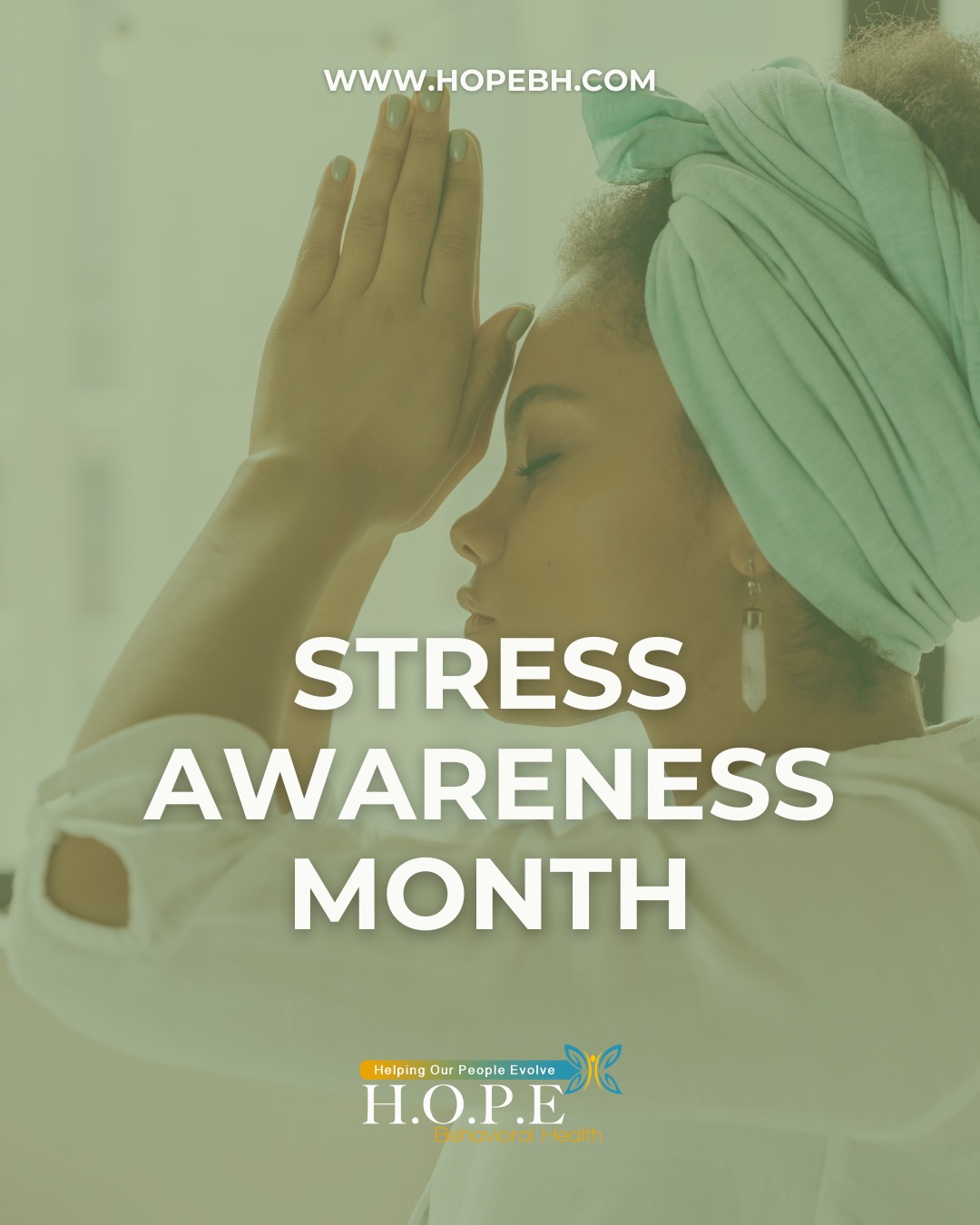 April is Stress Awareness Month, and we're checking in. How's your stress level today? 💭
Stress hits different in our communities. It's not just in your head - it shows up in your body, relationships, sleep, and overall health.
Signs your stress might need attention:
-Constant exhaustion that sleep doesn't fix
-Physical symptoms your doctor can't explain
-Small things feeling overwhelming
-Disconnection from people you love
-That tension headache that won't quit
The good news? You have the power to manage stress before it manages you.
Our therapists understand the unique stressors affecting communities of color. Let's build a toolkit that works for YOUR life.
Call us: (240)280-3245 or visit our website. LINK IN BIO!
.
.
.
.
#StressAwarenessMonth #BlackMentalHealth #SelfCareIsHealthCare #TherapyWorks #WaldorfMD