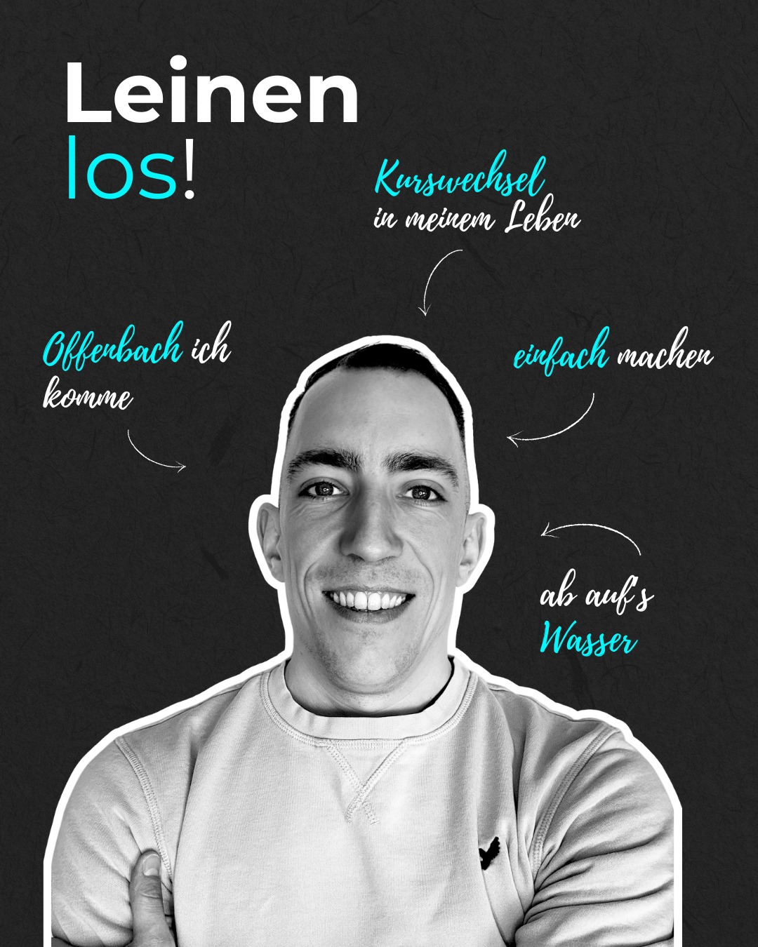 LEINEN LOS! 🌊⚓️ | Ein Plan wird Realität! |
Ich gründe eine Sportbootschule mit Praxisstandort am schönen Mainufer von Offenbach! 🚤
Eine Leidenschaft zum Bootfahren, die mit einem Ratgeber & Blog begann, nimmt nun einen Kurswechsel vor: FAHR.BOOT wird eine eigene Sportbootschule!
Ich kann es selbst kaum glauben, aber der nächste große Schritt steht bevor – und ich nehme euch mit auf diese aufregende Reise.
Mehr dazu erfahrt ihr in meinem neuesten Blogbeitrag! 👀 (Link in Bio)
Bleibt gespannt – es kommt noch einiges auf euch zu! Wer von euch hat schon mal mit dem Gedanken gespielt, den Bootsführerschein zu machen? 🩵⚓
Stay tuned!
www.fahrboot.de
#fahrboot #bootfahren #boat #bootsführerschein #sbf
#see #binnen #sbfbinnen #sbfsee #sea #ocean
#motorboot #segel #segelboot #blog #skipper #nautica
#sportboot #sportbootführerschein #sail #yachting
#skipper #wassersport #boatlife #nautic #captain #bootsfahrschule #offenbach #offenbachammain #offenbachammeer