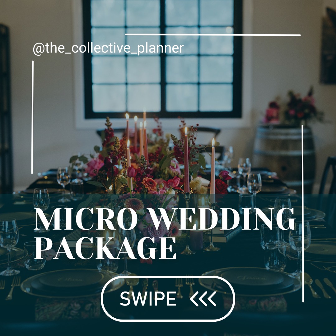 Secure Your Dream Wedding Date Today!
Our budget-friendly Micro Wedding Package is designed for couples who want an intimate, elegant celebration without compromising on style or quality. Dates are filling fast, so don’t miss out!
@redgroundaustralia
@the_red_hill_nest
@yarrashomestead
@muttonfallstarana
Contact us today to book your special day and start planning the wedding of your dreams. 💍✨
#visitbathurstnsw #weddingcoordinator #regionalnswweddings #centralwestweddings #thecollectiveplanner #weddingstylistnsw #weddingplanner #boutiqueweddings #thecollectiveplannernsw #weddingcollaboration #countrynswweddings #regionalnswweddingvenues #microwedding