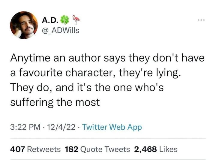 Lies! All lies!!! 🤞🤣
#authorlife #authorlife📖 #authortruths #authors