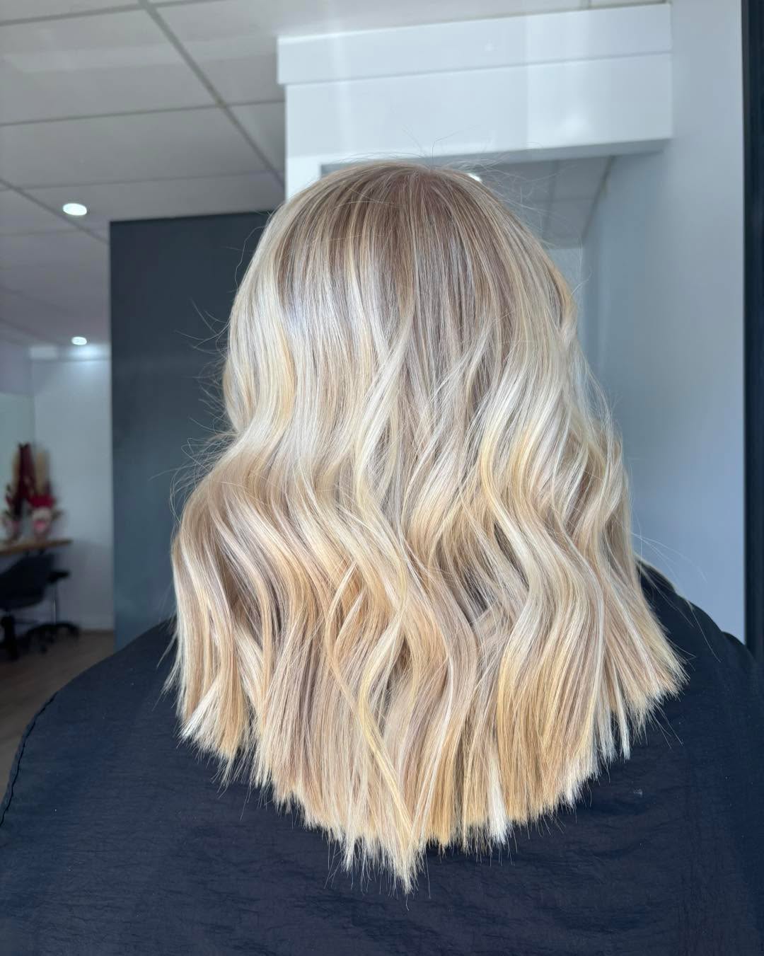 Turning this newborn mumma into feeling human again 2 days after coming home with a new bundle of joy! 😍😍
We are SO FREAKING PROUD OF YOU for looking after you and not forgetting about yourself. 🥳💕
This is everyone’s friendly reminder to NEVER EVER feel guilty for looking after you! If you can’t look after you 💯 how can you look after your family 110%?
#blonde #blondehair #newborn #newmumma #jlhaircollective #yarravalley #lilydale #lilydalehairdresser #melbourne #melbournehairsalon #melbournehairdresser #hairgoals #newyou #lookafteryou #blondegirl #blondespecialists #blondespecialistmelbourne #keune #keunecolorist #proud #proudofyou #youreamazing #kickinggoals