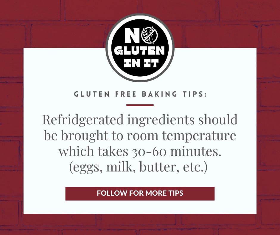 Gluten-free cooking does not have to be hard, just a few adjustments 👩🍳
#glutenfree #GlutenFreeRecipes