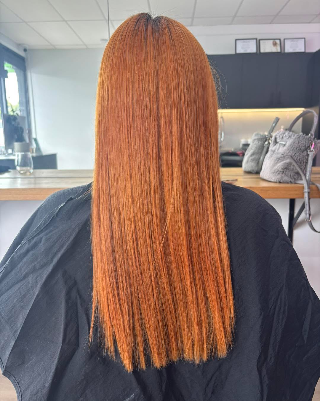 Who’s doesn’t LOVE FRIZZ FREE HAIR? 😱 😍
Our Bhave keratin smoothing is natural organic, is the longest lasting keratin smoothing on the market and is the original keratin smoothing ever made!
Did you know our clients have been getting an average 8 months out of this incredible smoothing treatment and some have been known to get 12 months 😱🥳💁🏼♀️.
If that’s not worth it then we don’t know what is!! 😘
#bhave #keratin #keratinsmoothing #organic #natural #naturalhair #copper #cowgirlcopperhair #cowgirlcopperhairtrend #straighthair #longhair #hairgoals #instahair #newclientswelcome #yarravalley #lilydale #jlhaircollective #lilydalehairdresser #melbourne #melbournehair #melbournehairsalon #colourspecialist