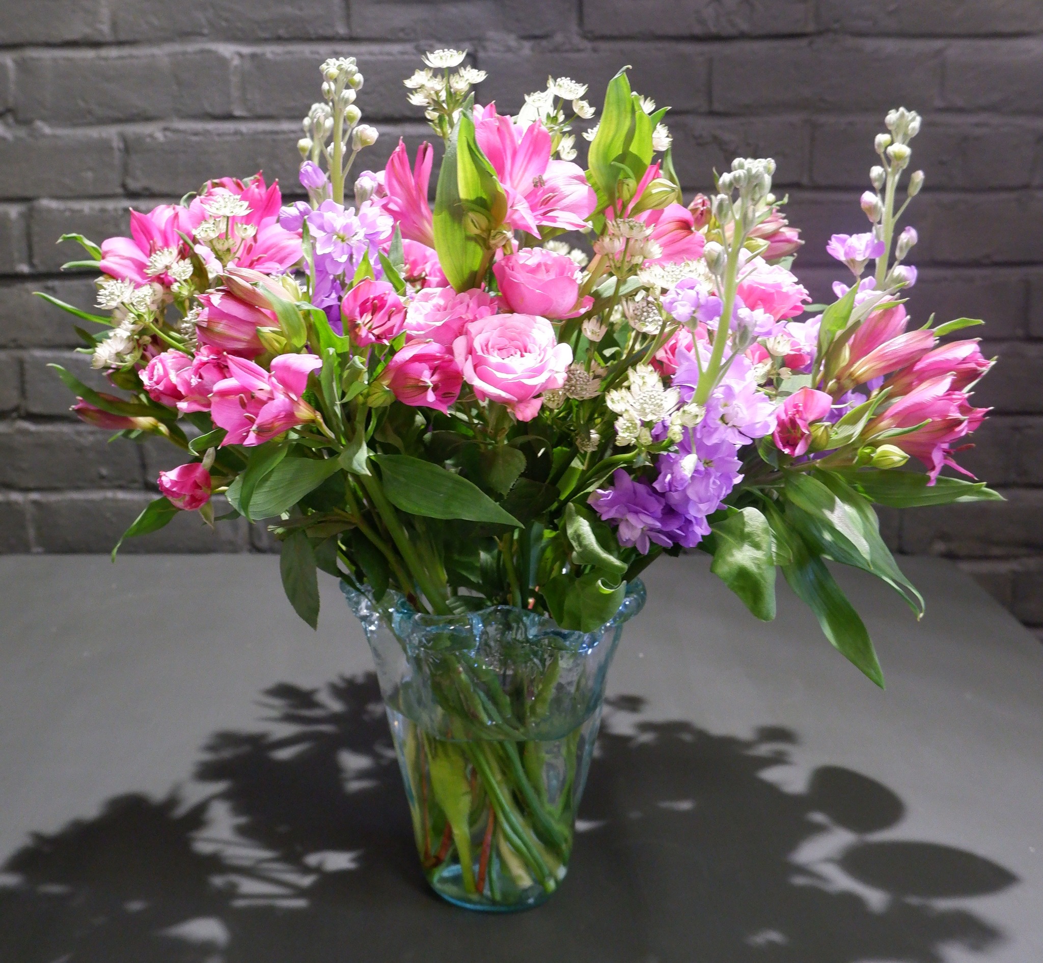 With Mother's Day just a few weeks away, Sunday 10th March, it's the perfect time to start thinking about that special gift you want to give your Mum to show her how much you appreciate her. From beautiful bouquets of flowers to thoughtful gifts, there are plenty of options to choose from. To make sure you get everything in time, place your orders soon to avoid any disappointment.
Start planning today and make this Mother's Day one to remember.
#isuggestflowers #mercantileadventurers #localBusiness #floral #eventflorist #flowerdecor #florist #mothersday #mothersdaygift #mothersdaygiftideas