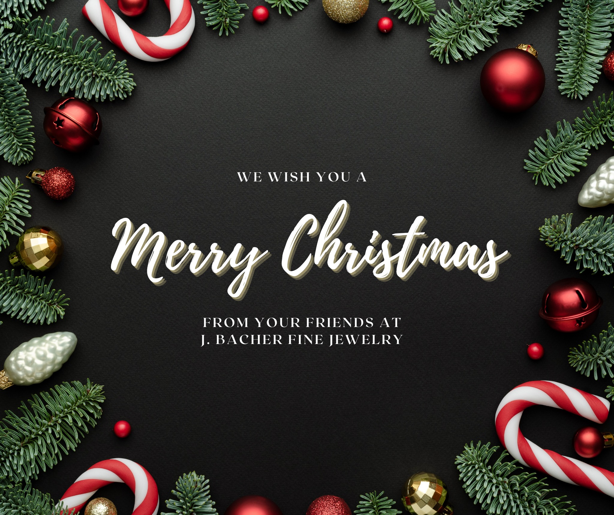 Wishing you all a Merry Christmas filled with joy, laughter, and love!๐
Thank you for shopping small, not only this season but throughout the entire year. Your support means the world to us and helps keep small businesses like ours alive, allowing us to continue making dreams come true. ๐โค๏ธ
