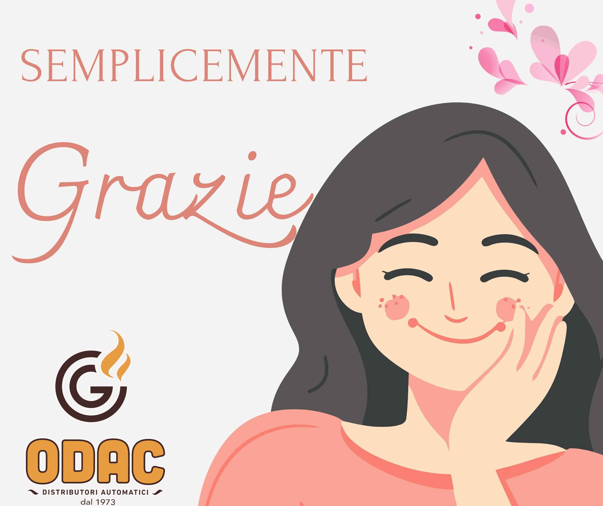 🌸 8 Marzo - Festa della Donna 🌸
Oggi celebriamo la forza, la determinazione e il cuore di tutte le donne. Grazie per ciò che siete, ogni giorno. 💐💪❤️