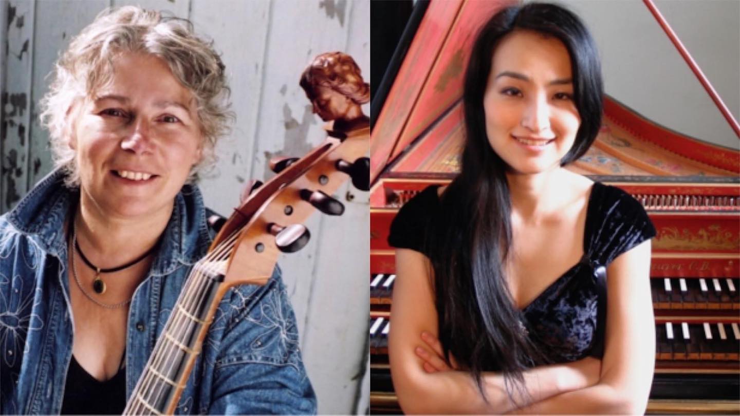 Visiting the island this weekend🏝️ and looking for something different to delight your ears 🎶 you may want to take the early boat with BC Ferries or fly with Harbour Air this weekend. This is the first of many of Salt Spring Baroque Music Society series for the year. Check out the website for details and tickets… so many unique experiences in The Southern Gulf Islands
We are here 🏨 so you can be too 📍🏝️
☎️1.250.537.4700
https://saltspringbaroque.com/pat-unruh-viola-da-gamba-and-monica-kim-harpsichord-april-19-2024/
#harbourhousessi #music #bach #baroque #baroquemusic #southerngulfislands #artist #saltspringisland