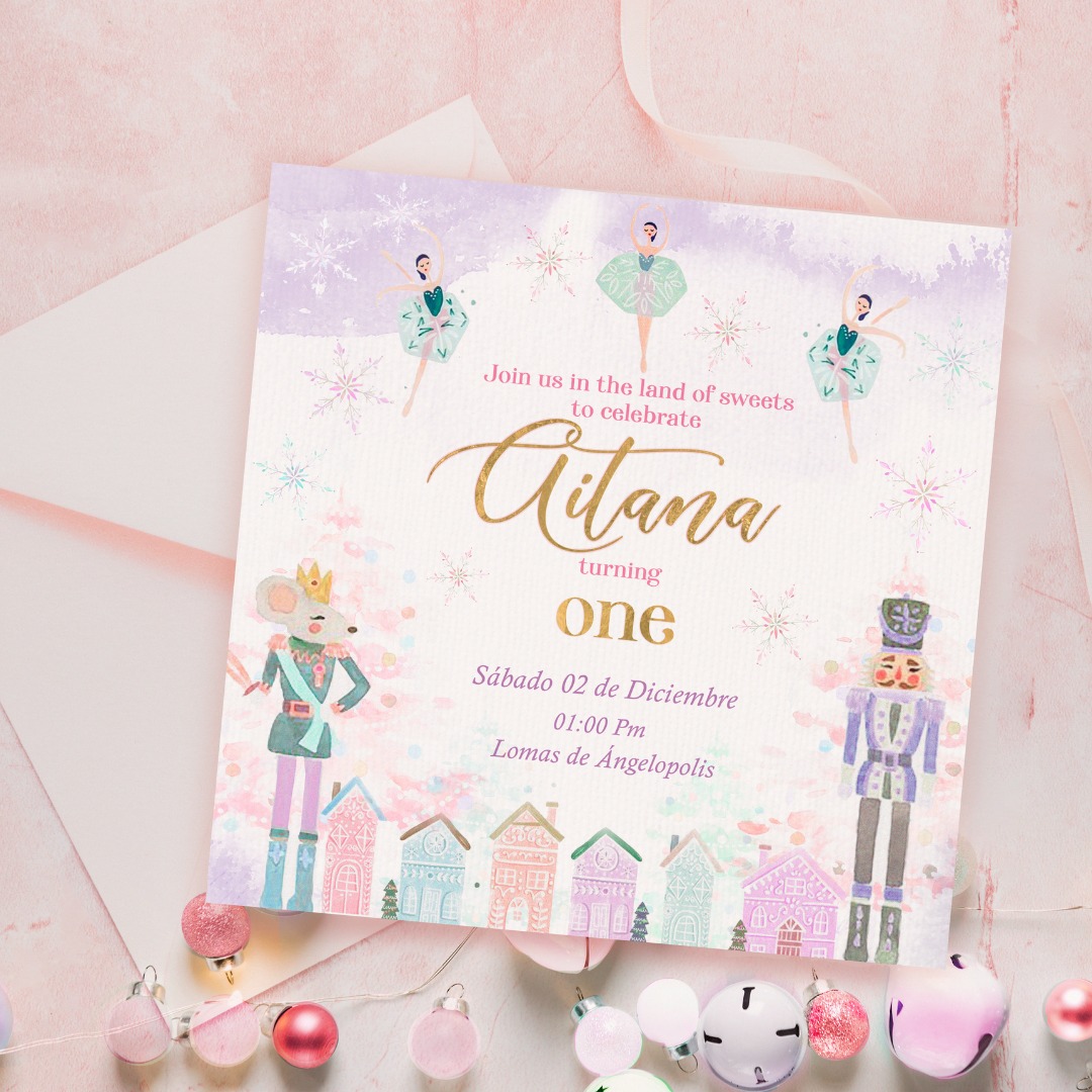 Invitaciones Digitales
Diseños exclusivos y personalizados para cada ocasión.🎊
Elementos únicos que destacarán tu evento.✨
Invitaciones digitales listas para compartir con un solo clic.👆
Contáctame para más información: 2215793289
#InvitacionesPersonalizadas #DiseñoDigital #CelebremosJuntos #Origamistudio