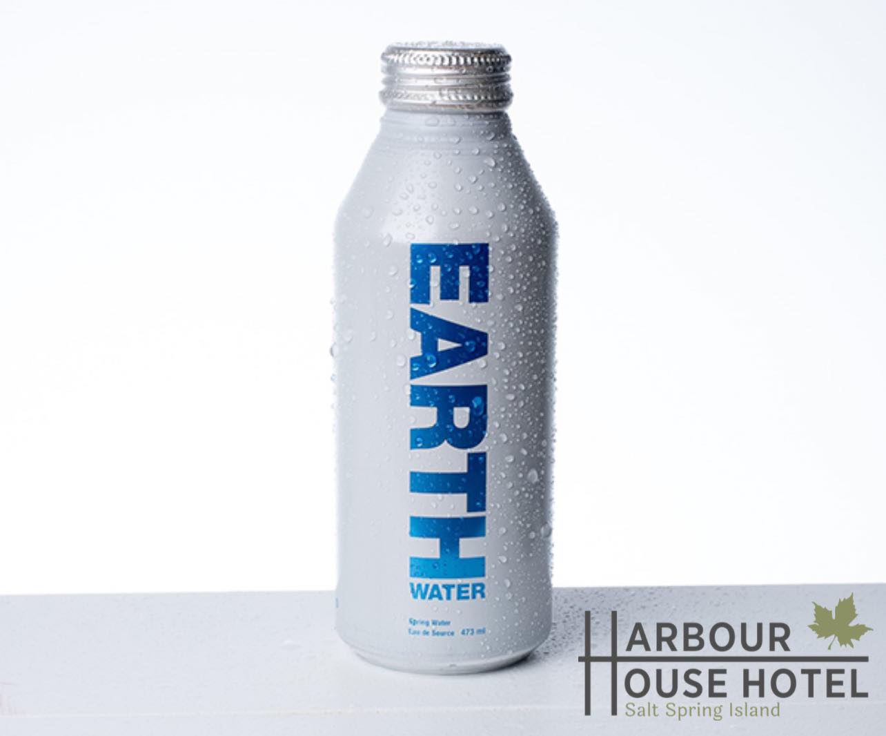 Proudly serving 🌎 Earth Water 🏨
💦Reusable, recyclable packaging♻️
This is another example of how we are working to lessen our impact on the planet. Creating sustainable regenerative travel experiences for our guests is important to us, for you and to our Mother Earth 🌍✌🏼that’s why we choose to work with companies like The Earth Group through our suppliers like Sysco Victoria to whom we send congratulations for the addition of their new electric trucks. TA big thanks 🙏 to Transition Salt Spring Society for doing their part in supporting our island businesses in engagement, collaboration and education ✌🏼 We are one cool island 🏝️
Did you know…👀❓
Aluminum cans contain on average 70 percent recycled content, which is more than 3X the amount in a glass or plastic bottle. Aluminum cans have a higher recycling rate than plastic and glass, and are lightweight, stackable and strong, allowing us to package and transport more beverages using less material… AND Each case sold funds 5 school meals.
We have served over 1000 and counting lunches in our restaurants and across the 🌏 globe…
https://earthgroup.org/fundraising
#harbourhousessi #southerngulfislands #hotel #hospitality #earthwater #earthgroup #earthcoffee #feedtheworld #protecttheplanet #hotels #travel #water #h2o #humanity #humanitarianism #philanthropy #worldhunger #endworldhunger #students