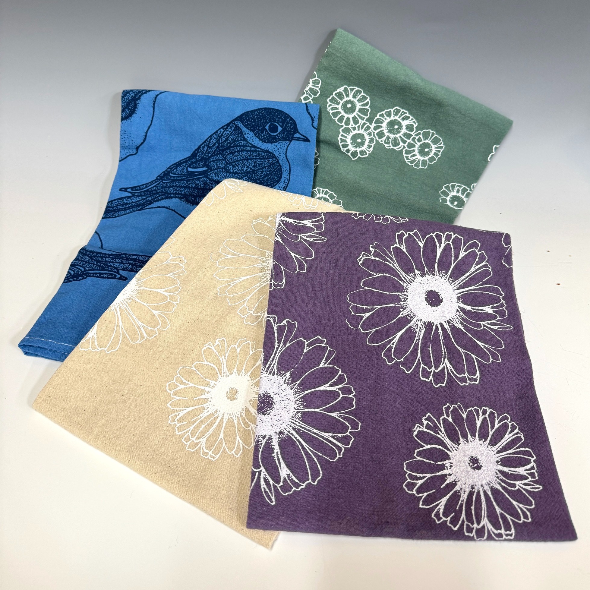 Looking for the perfect gift that’s full of charm and creativity? Visit @@riverroadsartisanscooperative nestled in downtown #skowheganmaine ! 🎁 Discover our handmade, screen-printed treasures, each crafted with care and artistry. From unique towels to cozy napkins we love these stunning prints, there’s something special for everyone. 🖌️💖 Support local artisans and find one-of-a-kind items that make every occasion unforgettable. 🌟 #HandmadeWithLove #ShopLocal #ScreenPrintedArt #GiftIdeas
@fourandnorth is home-based studio in central Maine that offers original artwork on goods that are perfect for your home or for gift-giving. Four + North concentrates on eco-friendly practices, products and packaging!
We’d love for YOU to join our journey! 🌟 Follow us for updates!