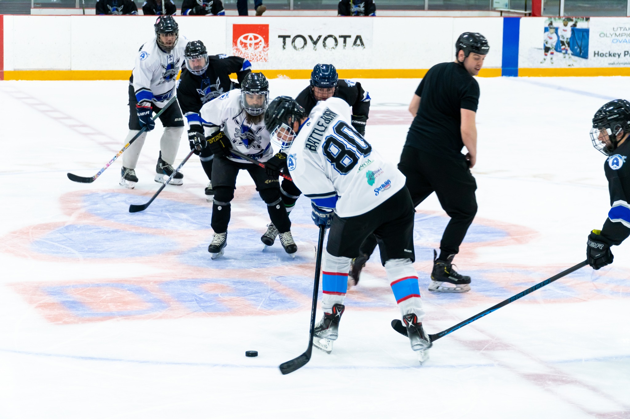 Registration is now open for Battle Born Hockey School! ๐
Whether you want to perfect your shooting, become a better defensive player, or tackle all of the core hockey skills, we have a camp for you! Check out camp dates and locations below!
Roseville, California
โฆ D-Core Camp: June 7-8 (Ages 10-18)
โฆ Shooters & Scorers: August 2-3 (Ages 10-18)
Provo, Utah
โฆ U14 Skills & Development Camp: July 25-27
โฆ Adult Hockey Camp: August 8-10
Register today to make 2025 your best hockey season yet! ๐
All camp registration info can be found in the link in our bio.
