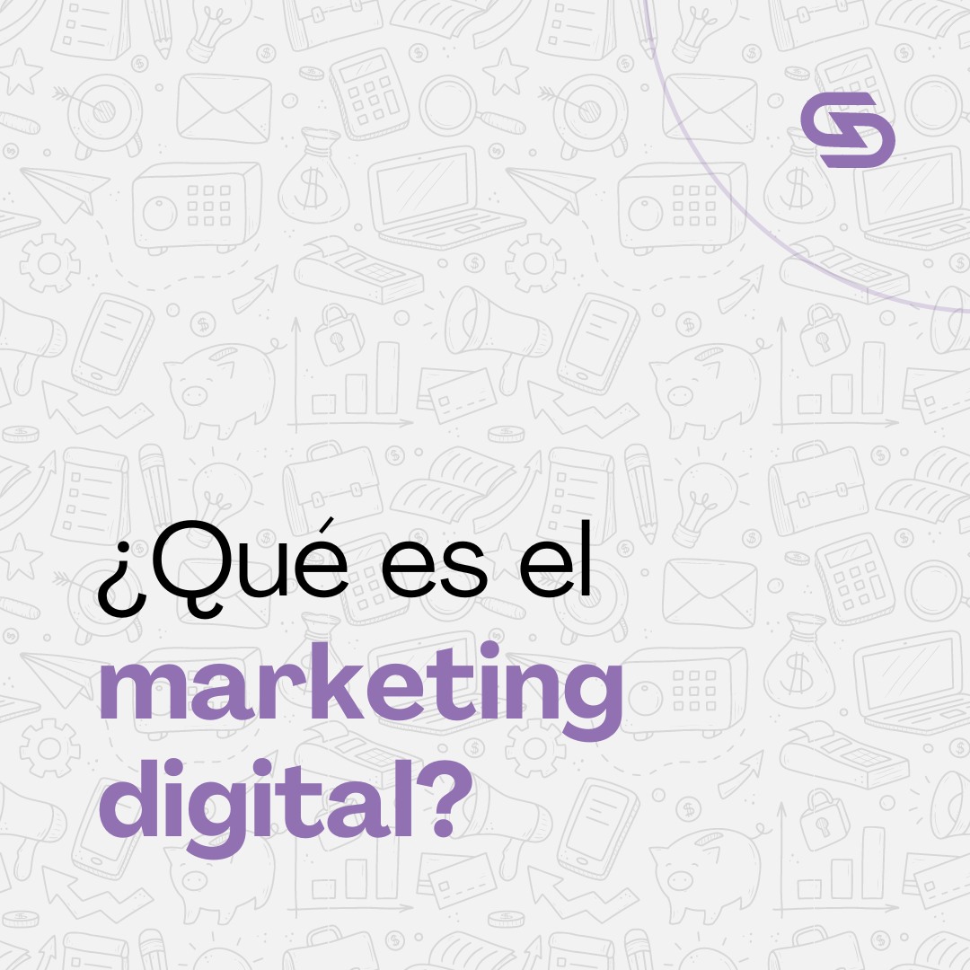 ¿Qué es el marketing digital?👩🏻💻
Desliza para leer más información sobre su origen, definición y más👉🏻
📲Contáctanos para recibir asesoría por WhatsApp al +5491131952516
#agencia #marketing #socialmedia #redesociales #diseñografico #diseñoweb #graphicdesign #agenciadigital #marketingdigital