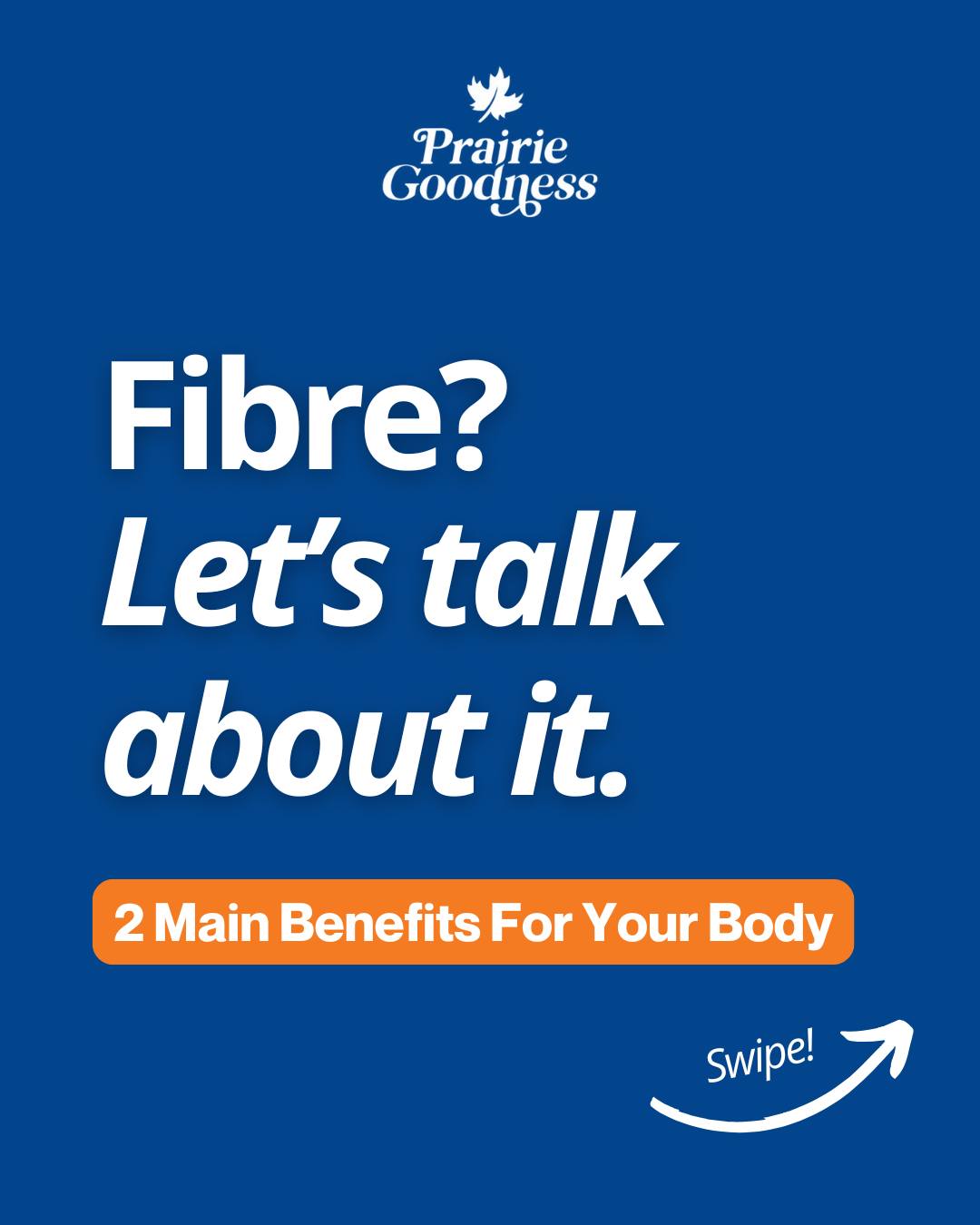 Let's talk about fibre! This is one of the most important things for the human body, not only does it support in heart health and weight management, it also helps you feel fuller for longer and lowers your risk of stroke!
How are you getting your fibre in? We love to add a dose of Chipls to our daily fibre intake 😋
#fibre #chickpeas #lentils #plantbased #canadianmade