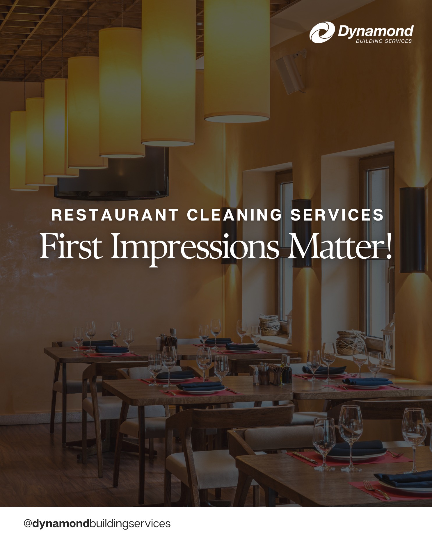 A restaurant’s cleanliness is just as important as its food. From dining areas to restrooms and kitchens, we ensure a spotless environment that keeps customers coming back!
