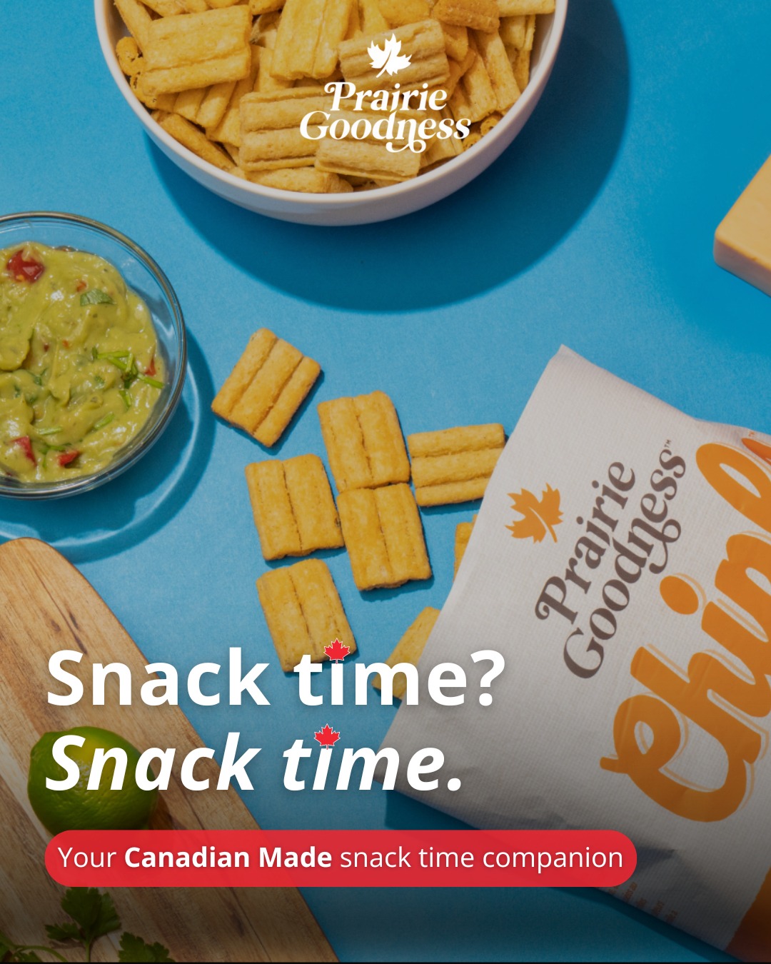 We're your favourite Canadian Made snack time companion! 🇨🇦🥰
Made with the highest quality lentils, chickpeas, and whole ingredients, it's deliciousness without the compromise.
Find Chipls at a retailer near you at the link in bio!