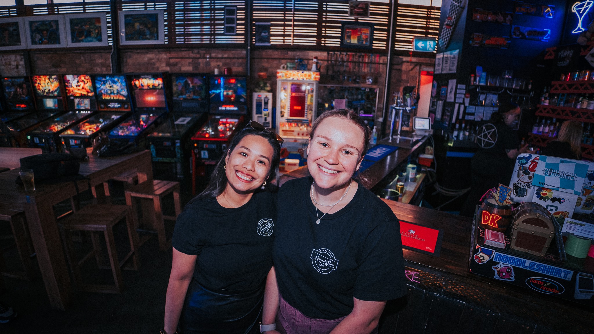 FY 2025 is rolling, but letβs rewind to our epic EOFY celebration! π₯³
Huge thanks to @get.flippd for the fantastic fun and games! πΉοΈ Couldn't have asked for a better host.
#EOFY #TaxAccountant #ITPToowoomba #Celebration #TeamFun