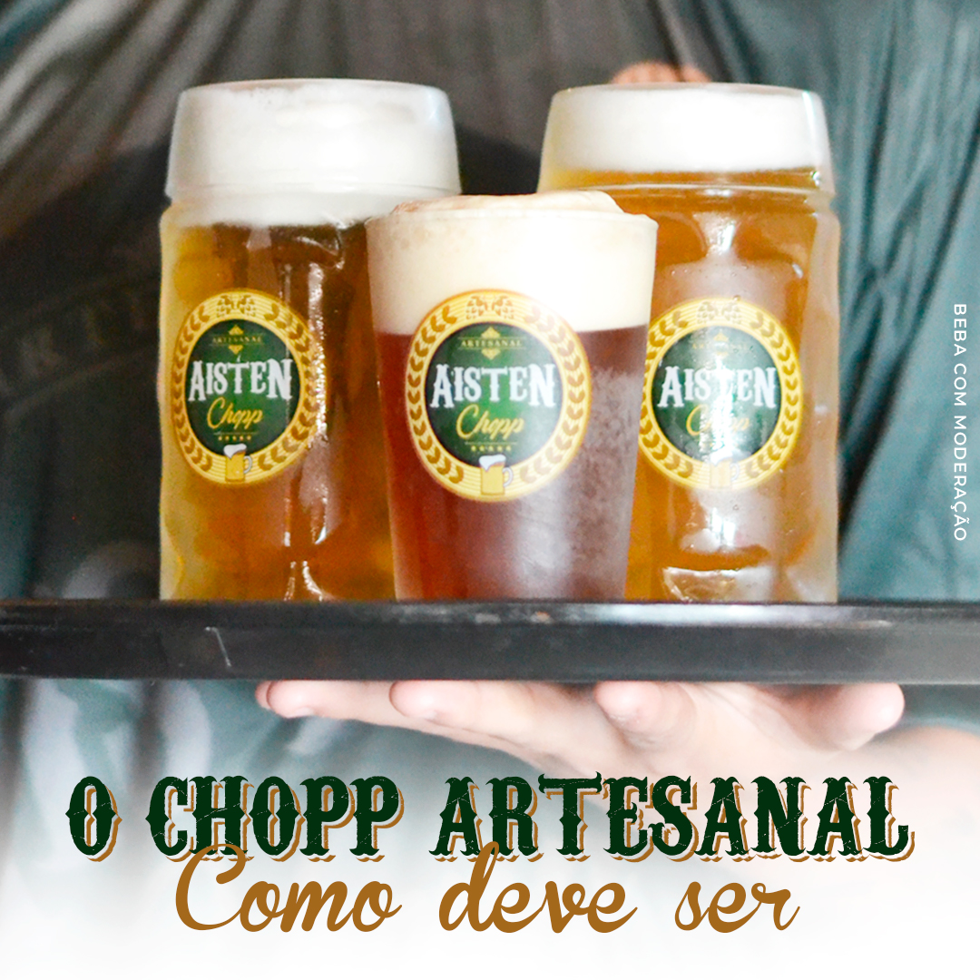 Curta a Copa com o chopp artesanal como deve ser, com Chopp Aisten, é claro!! 🍻
Acesse o nosso site e conheça mais!
aistenchopp.com.br
Aisten. O chopp como deve ser!
#chopp #pilsen #ipa #newenglandipa #pilsner #choppaisten #choppdodia #brejadodia #choppartesanal #cervejaartesanal #cervejas #bebamelhor #cervejasespeciais