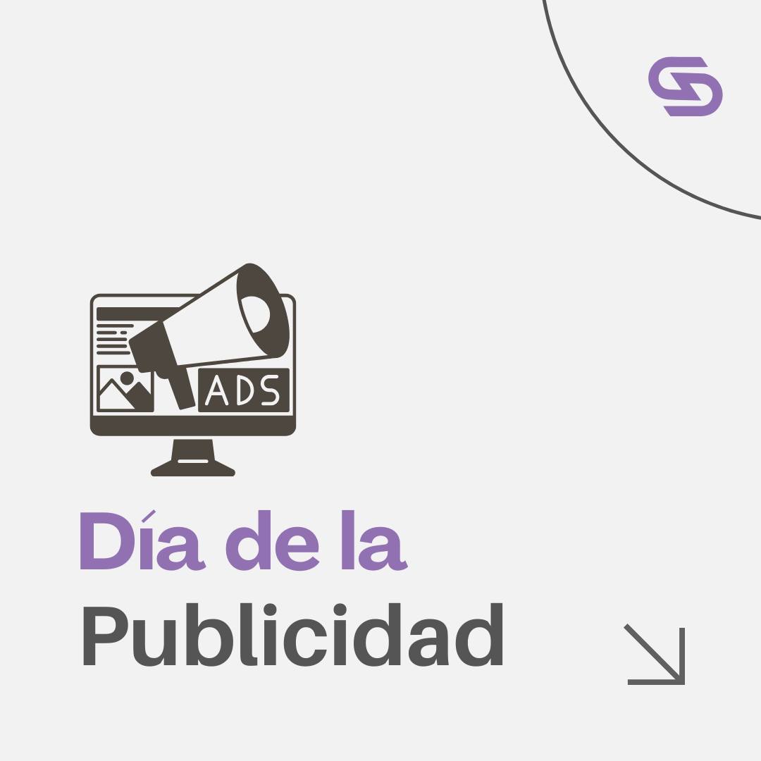 Hoy es el Día de la Publicidad👩🏻💻
👉🏻Te contamos por qué es importante utilizarla.
📲Contáctanos para recibir asesoría gratuita por WhatsApp al +5491131952516
#agencia #marketing #socialmedia #redesociales #diseñografico #diseñoweb #graphicdesign #agenciadigital #marketingdigital #emprendedores