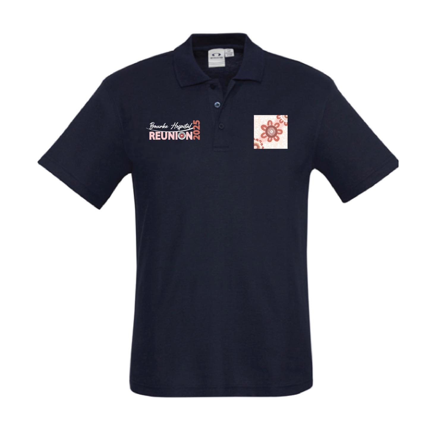 - HOSPITAL REUNION -
The Bourke Hospital are having a reunion this Easter weekend and it’s been a pleasure to assist the committee in designing some polos, hats and memorabilia for the guests attending the reunion!!
If you need custom clothing, caps or merchandise for your event I can help you out with an amazing array of options!!
#lauragillarddesign #designer #bourke #backobourke #backobourkeeasterfestival #hospitalreunion #merchandise #poster #posterdesign #program #programdesign #customhats #customclothing