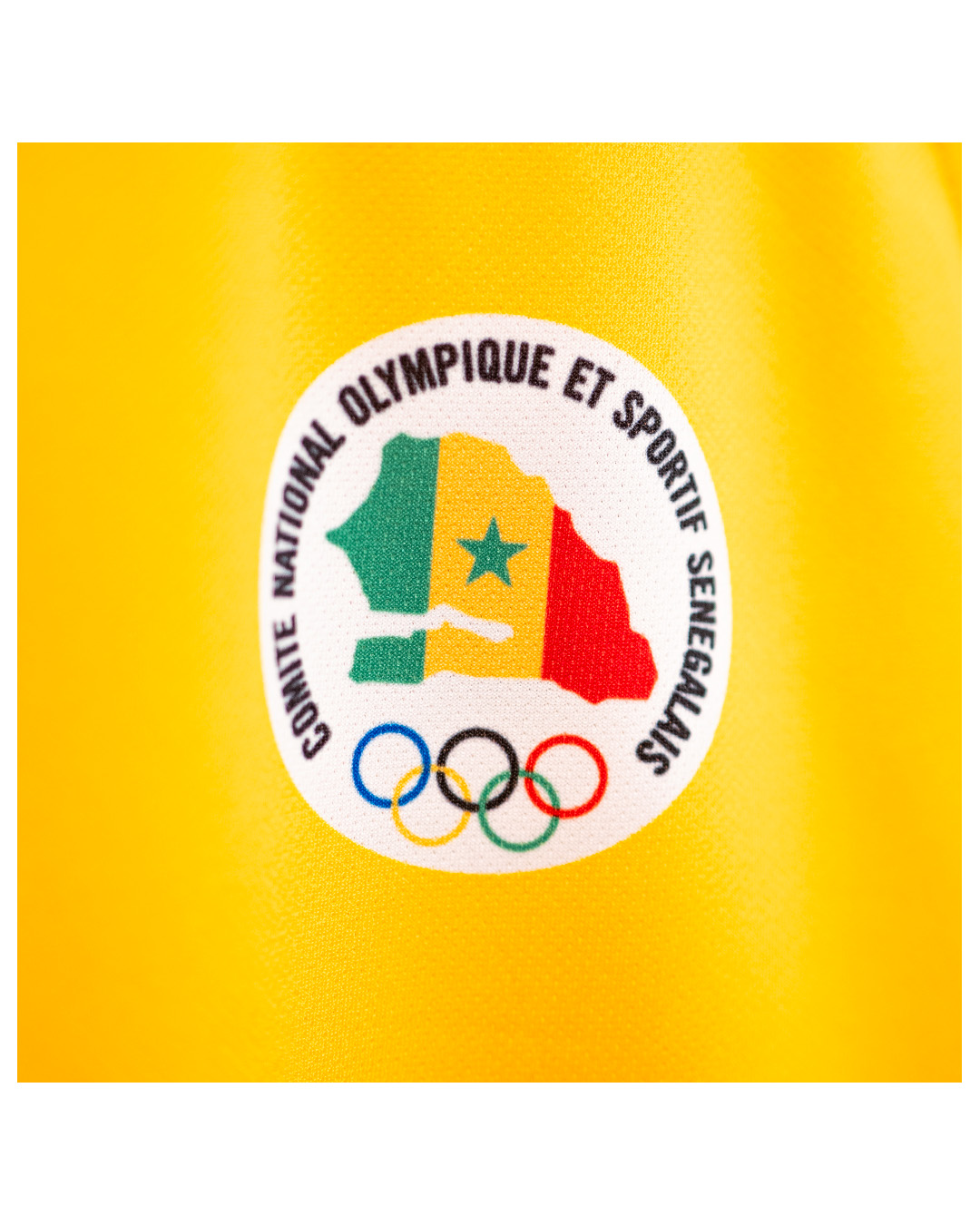🏅 Majestee équipe la délégation paralympique sénégalaise pour les Jeux Paralympiques de Paris 2024 ! 🇸🇳
Nous sommes extrêmement fiers de participer à cet événement exceptionnel en fournissant des équipements de qualité aux athlètes sénégalais.
Cette année, les Jeux Paralympiques sont mis en avant comme jamais auparavant, et nous sommes honorés de jouer un rôle dans cette célébration de la détermination, de la résilience et du talent.
Ensemble, célébrons ces athlètes qui repoussent les limites et inspirent le monde entier. Vous pouvez suivre les jeux paralympiques jusqu'au 8 septembre et soutenir nos athlètes tout au long de leur parcours. 💪
#jeuxparalympiques #paris2024 #senegal2024 #JO2024 #equipementsportif