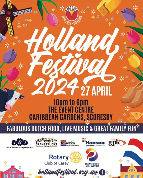Come find us at the Holland Festival!
We will have a range of E-bikes so come have a look for yourself!
They wont be Gazelle but we can promise there just as good.
#kalkhoffebikes #ternbikes #moustachebikes