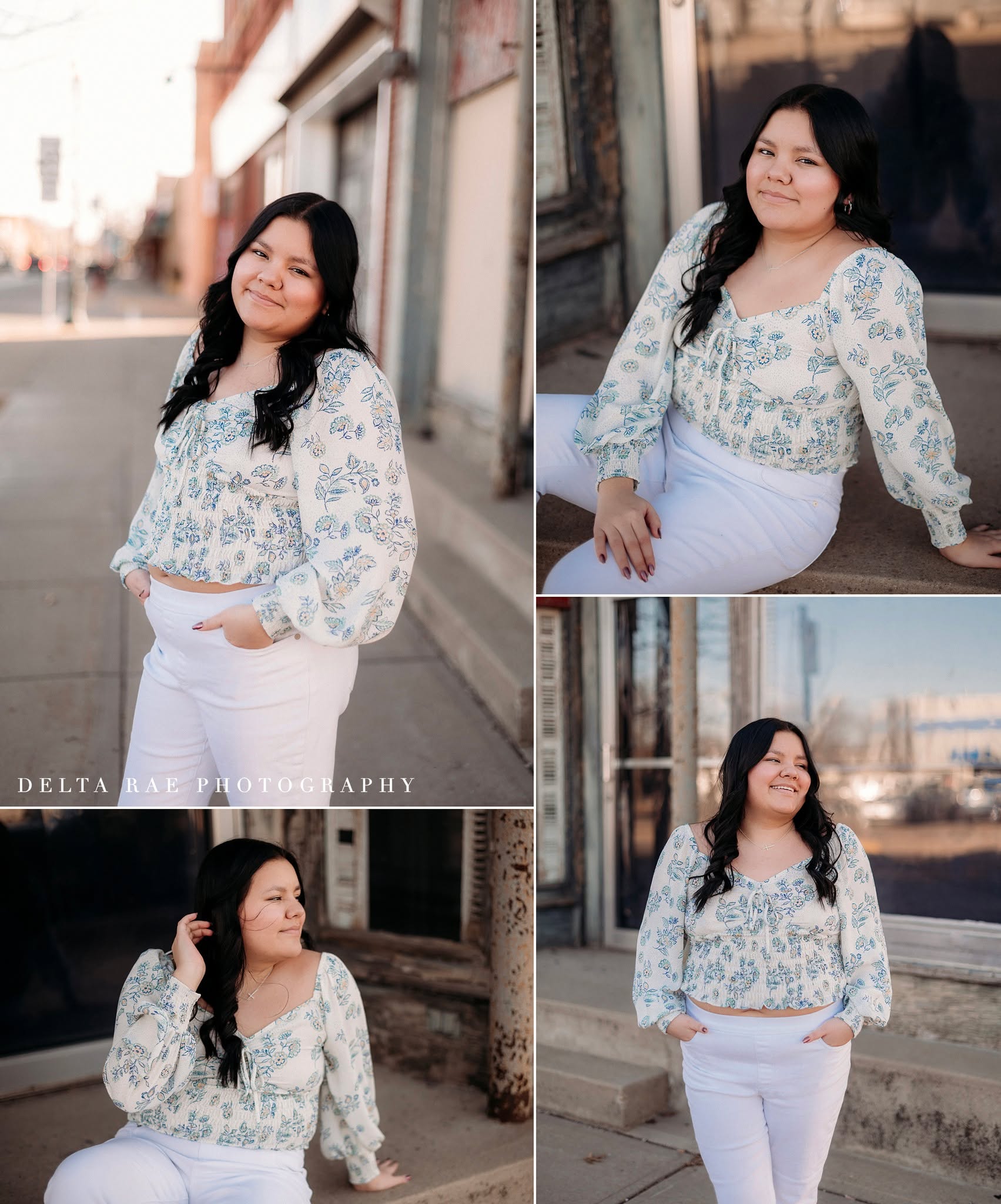 Samara | Menominee Indian High School - Class of 2024 🎓
www.deltaraephotography.com