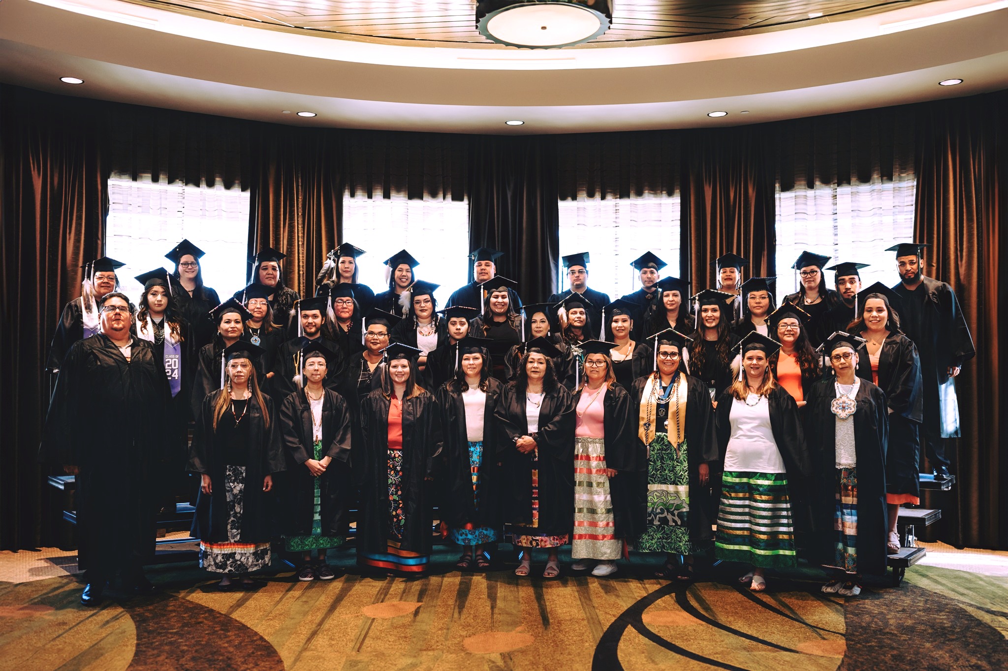 🎓📸 Congratulations to the Class of 2024! 🎉✨
Yesterday, I had the honor of capturing some truly special moments at the College of Menominee Nation Graduation. The smiles, the laughter, and the joyous tears—what an incredible day it was! 🎓❤️
Here’s a sneak peek of the unforgettable memories that were captured. Feel free to tag yourself and your friends! 🌟
Thank you for letting me be a part of your milestone. Wishing you all the success and happiness in your next adventure! 📸💫
#Graduation2024 #CollegeGraduation #Photography #MilestoneMoments #CapturedWithLove
www.deltaraephotography.com