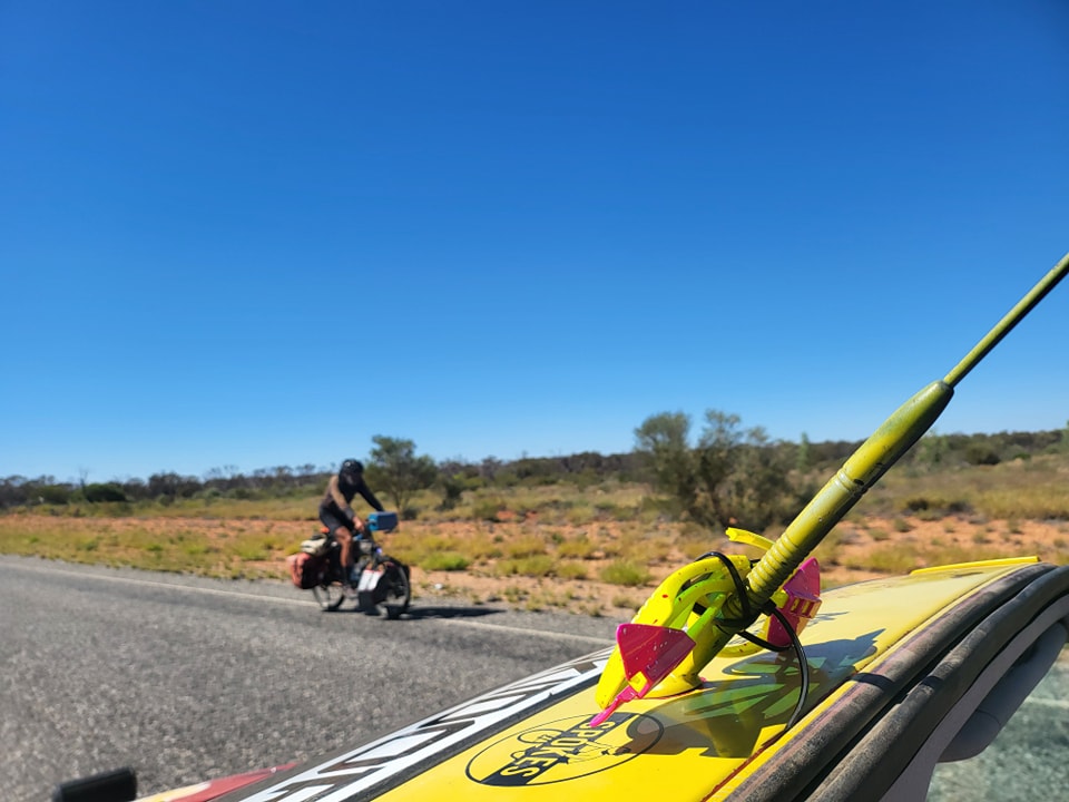 Sean's off on the Shitbox Rally this week. Sending and sharing brilliant photos back to us.
Chuck a follow to the rally page
Team SpokiDorks- Shitbox rally autumn 2024