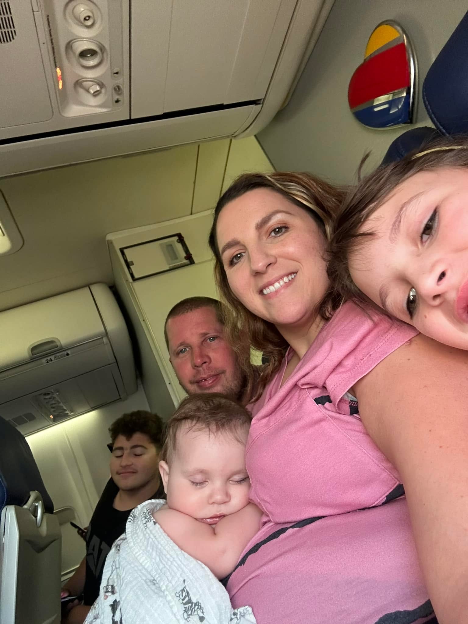 Happy valentine’s Day sweetheart I love you very much!!! I couldn’t imagine being without you. You’re an amazing wife, mother, and a hard-working person….I couldnt be more blessed to have you along for this ride we call life!!😘💕