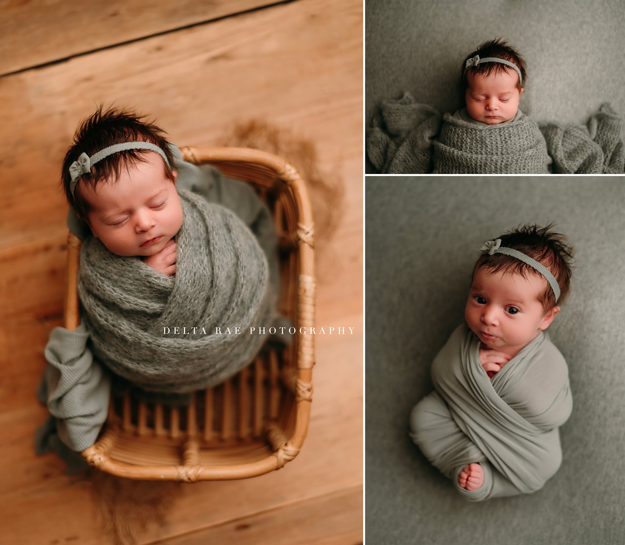 Sneak Peek from baby Sofia's Newborn Session! 💚💚💚
www.deltaraephotography.com