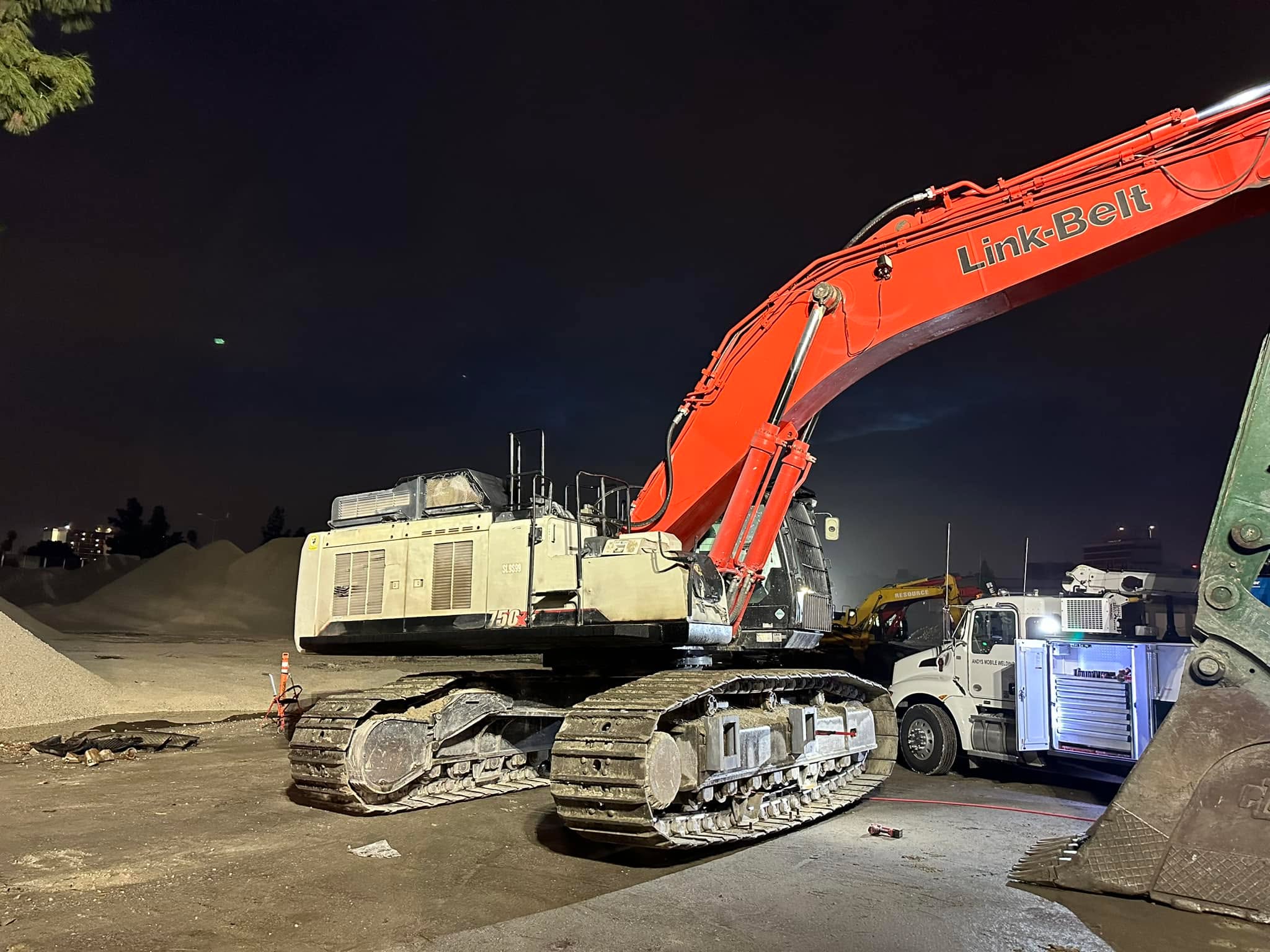 Good morning. Back after it after some time off getting my new shop setup!!!!!!