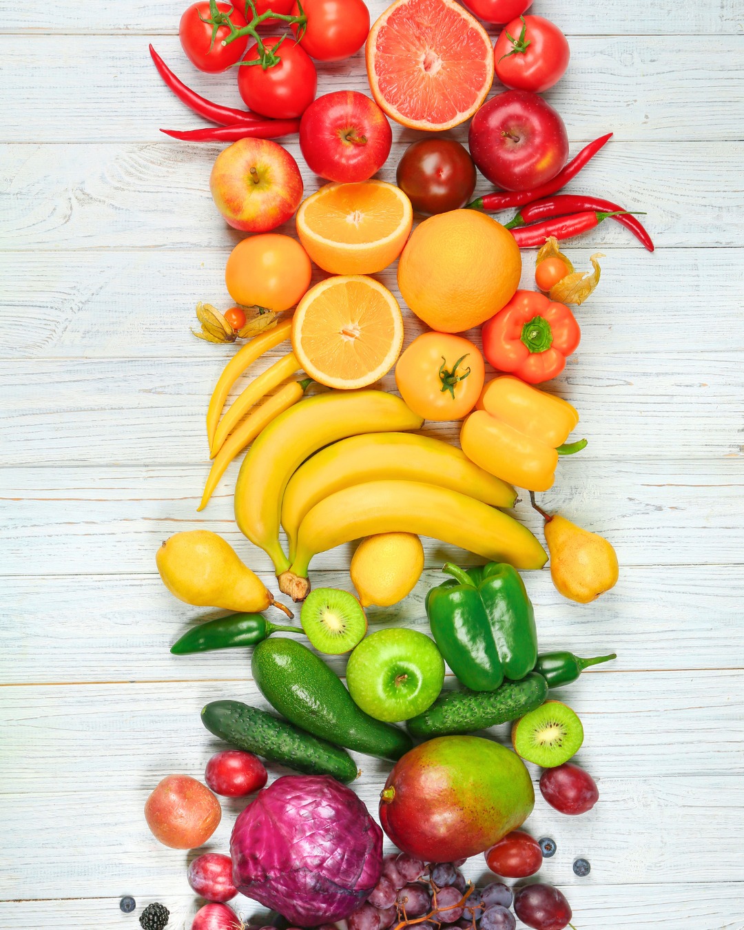 We all know about 5 a day… but what about 30 a week? 🍎🥦🥕
New research from ZOE suggests that eating 30 different plant-based foods per week, including fruit, veg, nuts, seeds and grains, can have a huge impact on gut health, digestion and overall well-being. More variety = a happier gut!
Not sure where to start? Our fresh fruit & veg boxes make it easy to mix things up and try new foods each week. Plus, eggs are the perfect protein to pair with all that goodness, think veggie-packed omelettes or poached eggs over roasted greens 🍳✨
How many different plant foods do you think you eat in a week? Drop your number in the comments, let’s see who can get the most! ⬇️ #GutHealth #30PlantsAWeek #HealthyEating