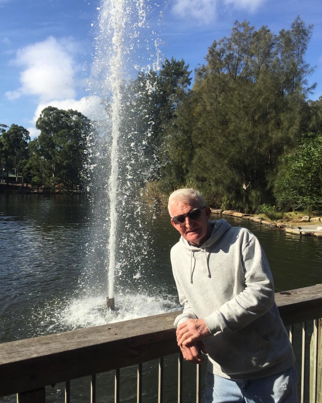 It is with great sadness that we share the passing of Brian Woods on Tuesday morning at 8 AM. Brian had been with our company for decades, dating back to the days of JJ Woods & Sons, RMB Crane Trucks, and Blueline Transport, long before we became Reach Crane Trucks & Blue Transport Solutions. If the surname didn’t give it away, Brian was the father of Shane Woods and an irreplaceable part of our team.
This news comes as a huge shock. Brian had been quietly battling illness but, in true fashion, never made a fuss about it. Those who knew him will remember his selflessness; always willing to lend a hand, occasionally getting grumpy at the drivers (though rarely to their faces), and keeping things to himself.
He was an absolute workhorse, showing up rain, hail, or shine, always proving he was the toughest mechanic around. No matter how many times we suggested he take it easy and ride off into the sunset, he just kept going.
Saying someone is “part of the furniture” is a cliché, but in Brian’s case, it couldn’t be more true.
We grieve alongside the Woods family and will be closing our doors from 12 PM this Thursday as a mark of respect. We apologise for any inconvenience this may cause. Our trucks will still be running for half the day because, knowing Brian, he’d hate for too much fuss to be made in his name and would probably tell us all to get back to work.
We will resume responding to emails and calls on Friday morning. Thank you for your understanding during this difficult time.