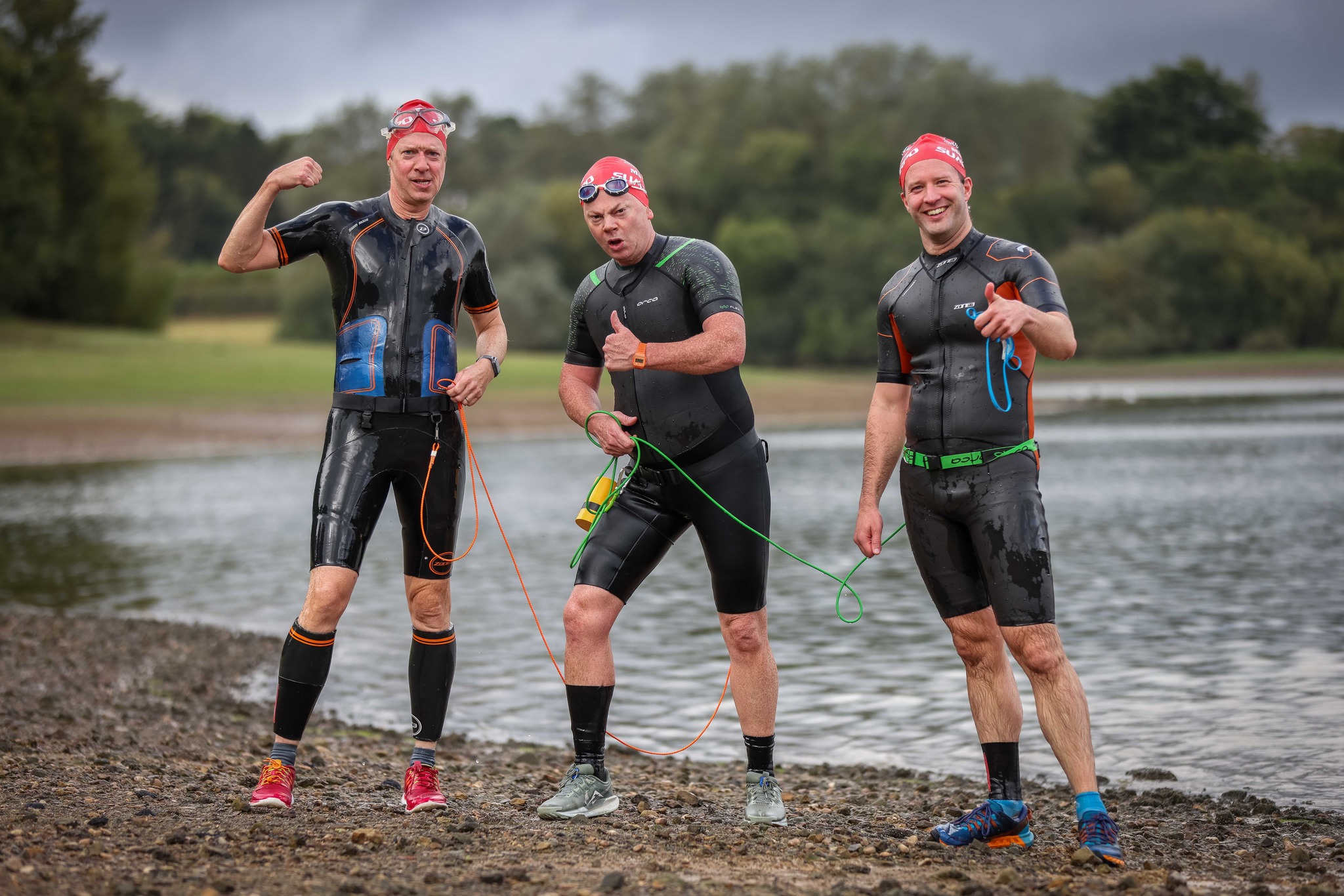 Well done to everyone who took part in today's @askeenasmustardevents Swimrun at @bewlwater πββοΈπ
All race photos will be available to view soon! Please check back in a few hours! πΈ
#Swimrun #adventuresport #sportsphotography #askeenasmustard #askeenasmustardevents #ukswimrun #BewlWater