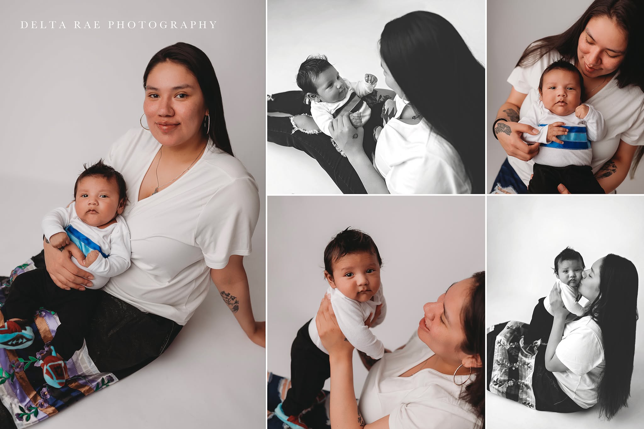 Talk about a sweetheart! 😍 Thanks Kendra for bringing your handsome little man in for a Mommy + Me Session.
www.deltaraephotography.com