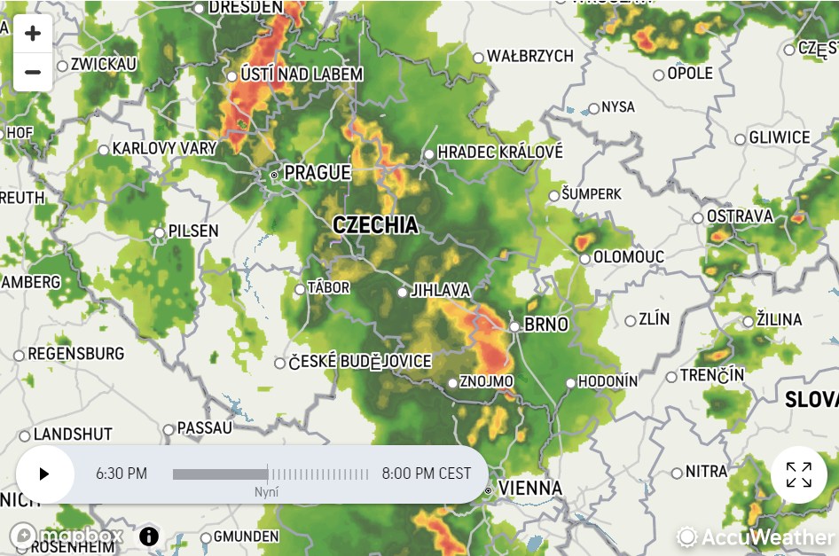 DNEŠNÍ KINA ZRUŠENA!!! Vzhledem k aktuálnímu vývoji počasí rušíme z bezpečnostních důvodů všechna kina na 12.7.2024. O náhradních termínech projekcí budeme informovat...