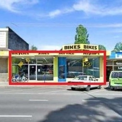 Today marks Spokes 45th birthday.
45 years ago we started as a little bmx store in Mooroolbark and that was our home for 35 years.
We're now a commuter and ebike hub in Abbotsford, helping all sorts of riders and styles. I don't think It'll ever get old seeing people enjoy and love getting out and exploring with a new bike! Or getting that old clunker sorted.
Thanks to all our customers and friends of the shop.
We're here to help and keen to see what the next 45years have for us!