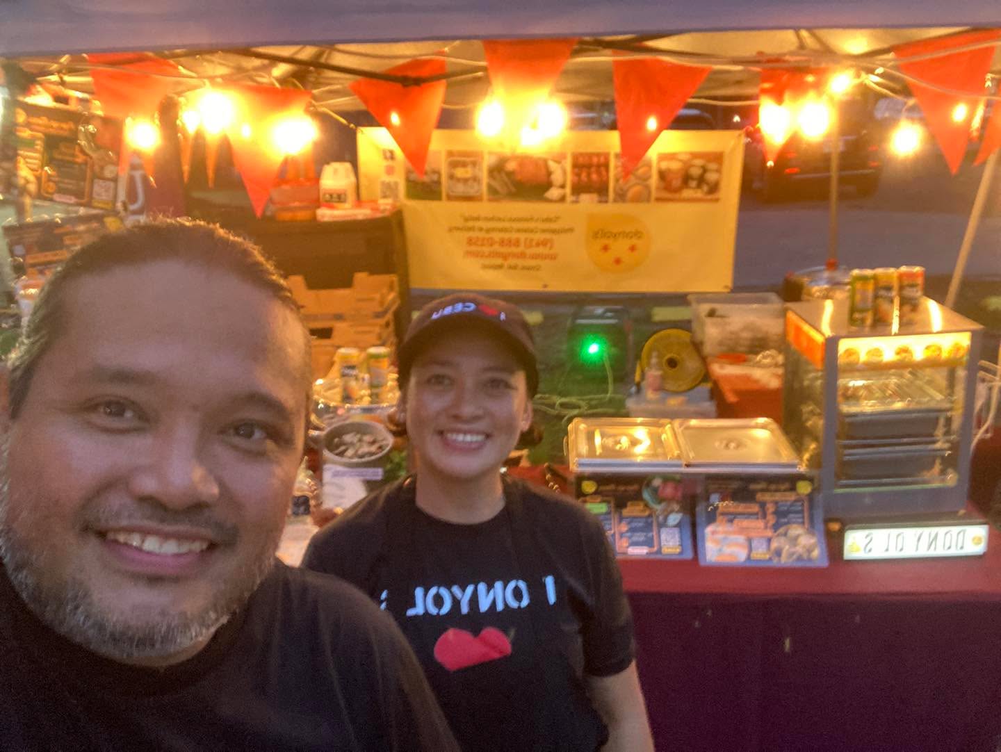 Happy 4th!!! From Team Donyols ๐งก
๐ฝ www.donyols.com/menu
๐ฝ (941) 888-0158
๐ฝ แแแฉแฏE. EแฉT. แEแญEแฉT.