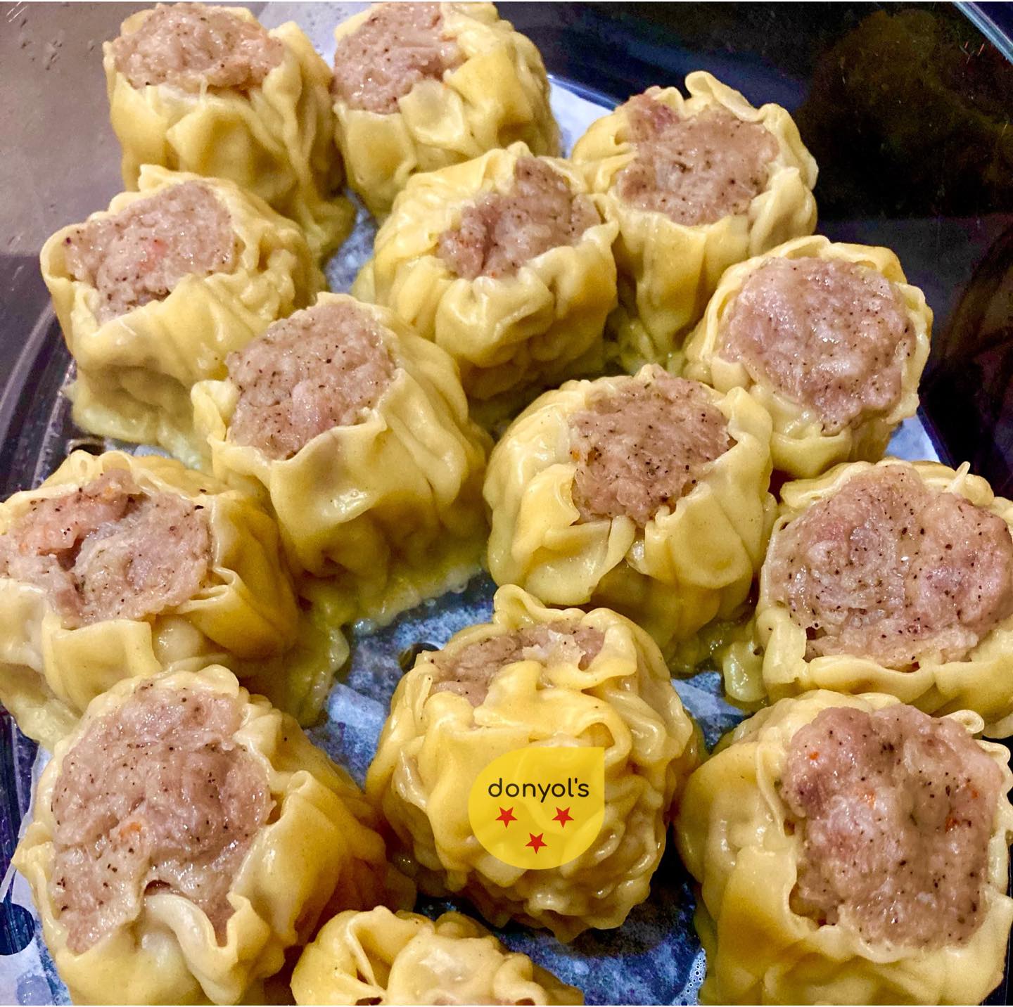 Bringing DimShumai Dumplings to our area! Savor these delectable steamed pork and shrimp siomai that screams ๐จโ๐ชโ๐งโ๐บโ ๐ฉโ๐ฎโ๐ฒโ๐ธโ๐บโ๐ฒโ!
Yes, we can take you back without the plane ride ๐งก Available steamed or frozen.
๐ฅ www.donyols.com/menu
๐ฅ (941) 888-0158
๐ฅ แแแฉแฏE. EแฉT. แEแญEแฉT.
#cebusiomai #swfl #steameddumplings #filipinofood #floridapinoy #FloridaPinoy #dimshumai #donyols #craveeatrepeat #authenticcebu #authenticcebulechon #authenticcebulechonbelly #authenticcebuanofood #authenticcebulechontaste #swflfoodies #filamkids๐ต๐ญ๐บ๐ธ #filamkids #filamerican #filipinofoodmovement