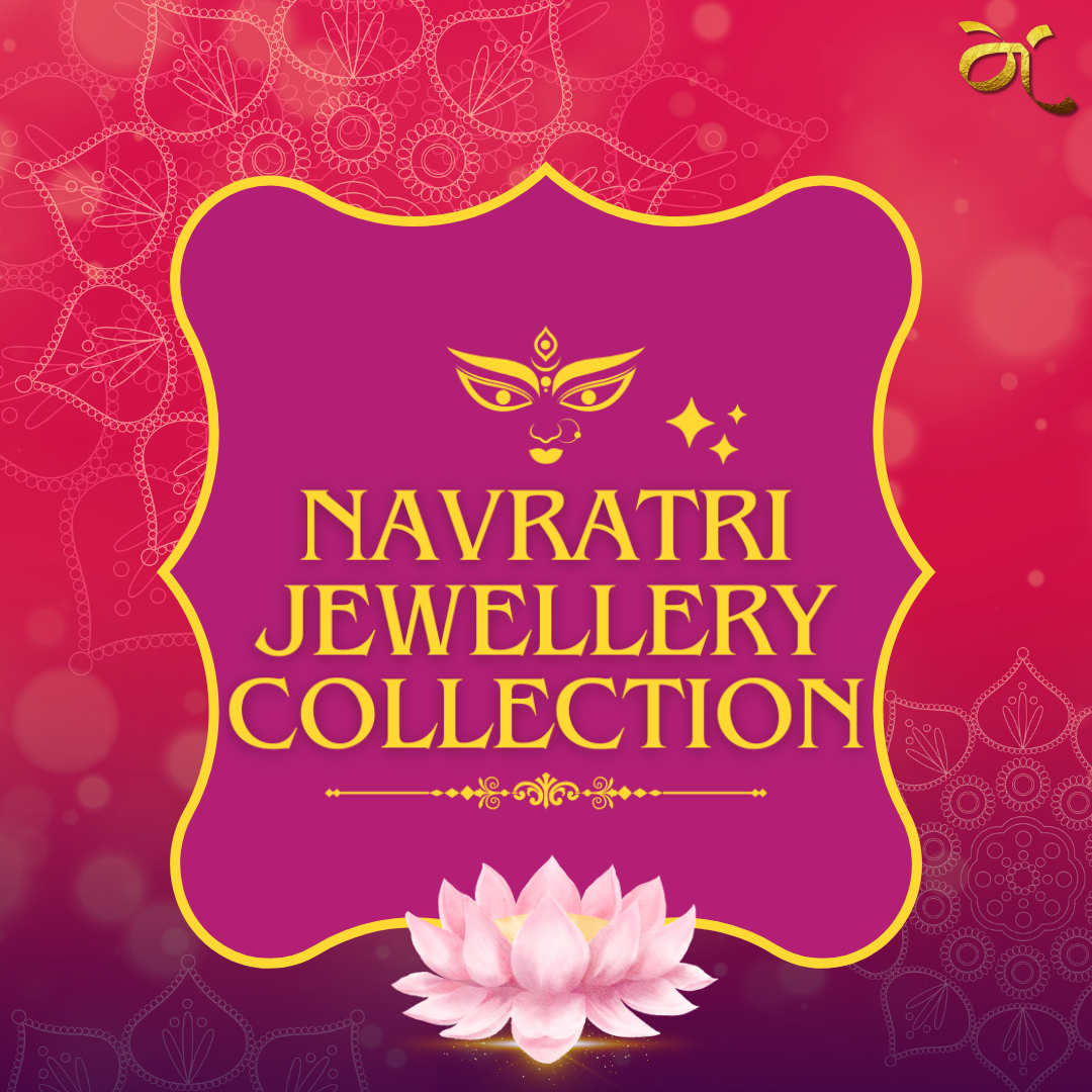 Embark on a journey of Navratri elegance✨ with Dhandia Jewellers' mesmerizing beads and pendant necklace designs 💫that tells stories of sprituality and tradition - where tradition meets timeless allure !! 🌟
Contact us or DM to know more...
#happynavratri #navratrijewellery #pendants #goldjewellery #dhandiajewellers