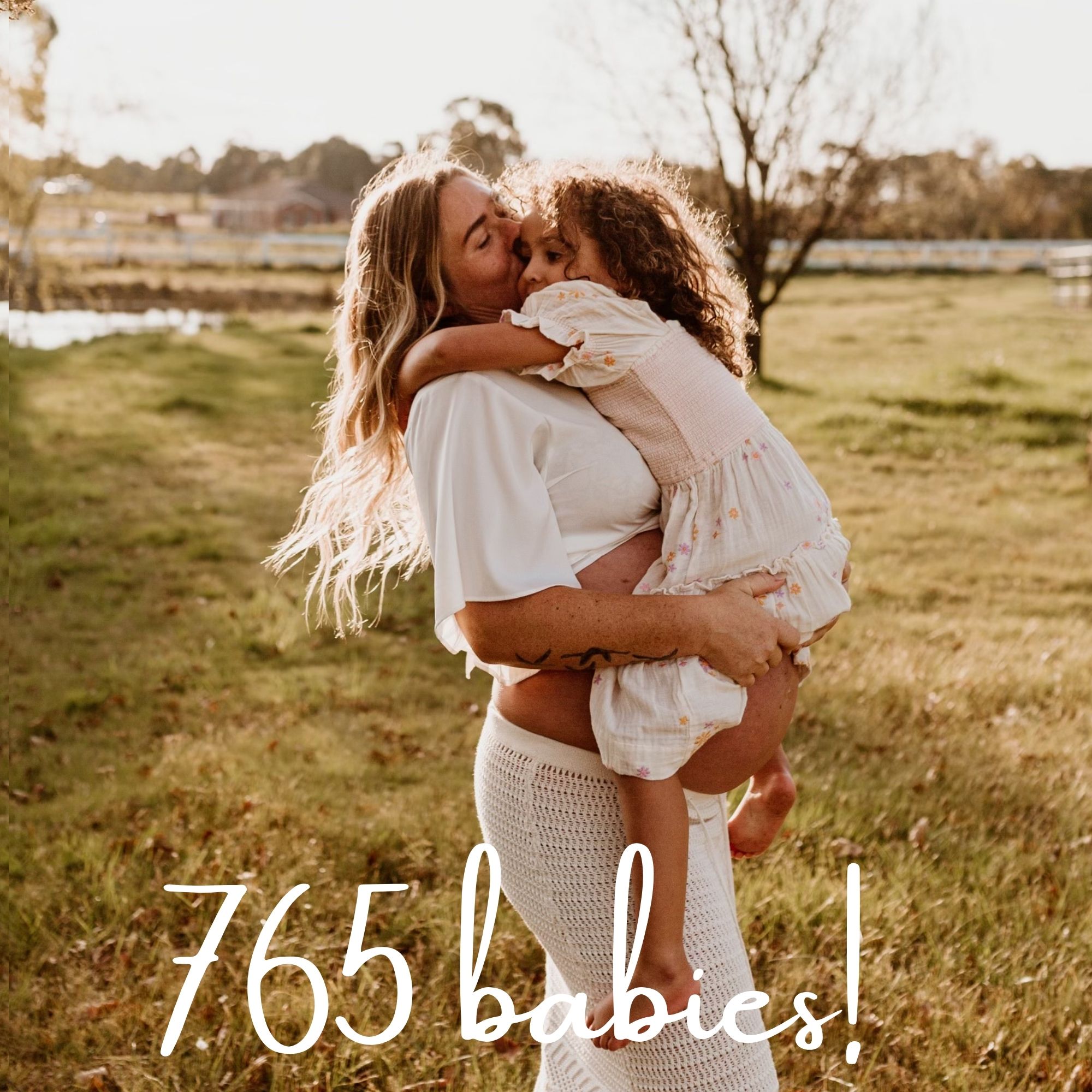 Welcome Earth-Side, Baby 765.
Your arrival fills my heart with pure joy and is a beautiful reminder of the miracles we are blessed to witness every day at Zenkai.
Here’s to a life brimming with love, health, and endless possibilities.
To the wonderful parents, thank you for allowing us to be part of this precious journey.